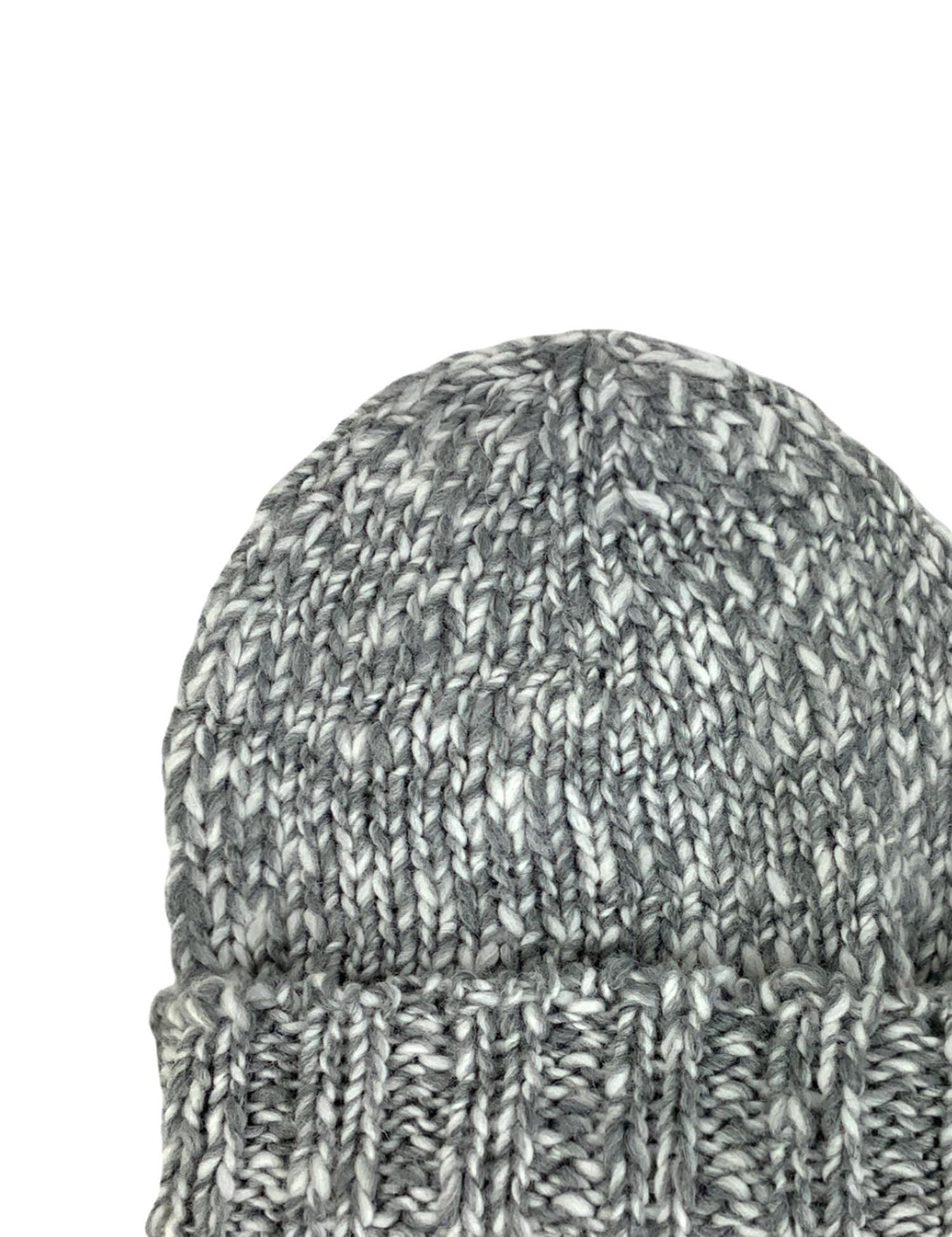 Cappelli Grigio Wool&co