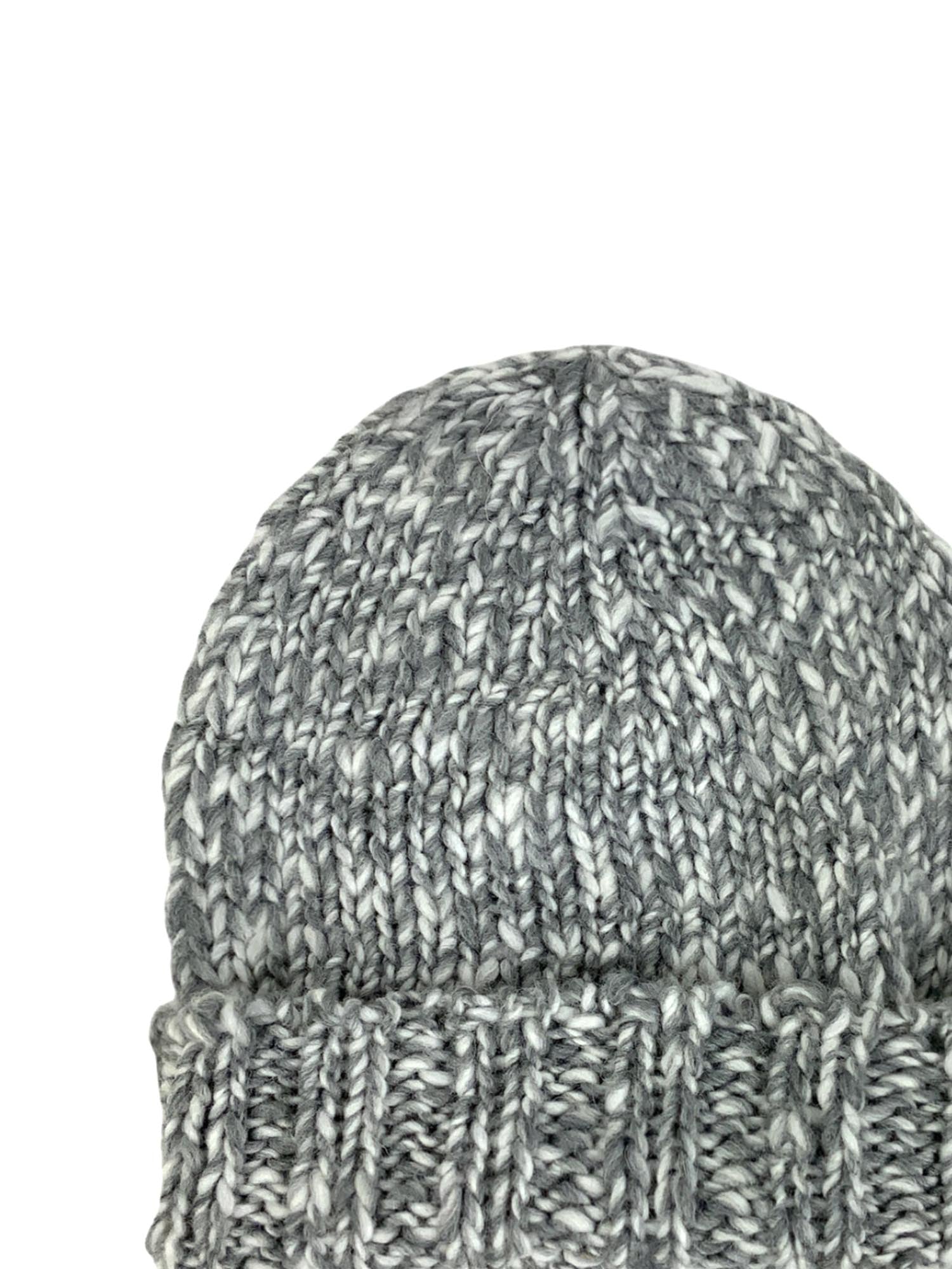 Cappelli Grigio Wool&co