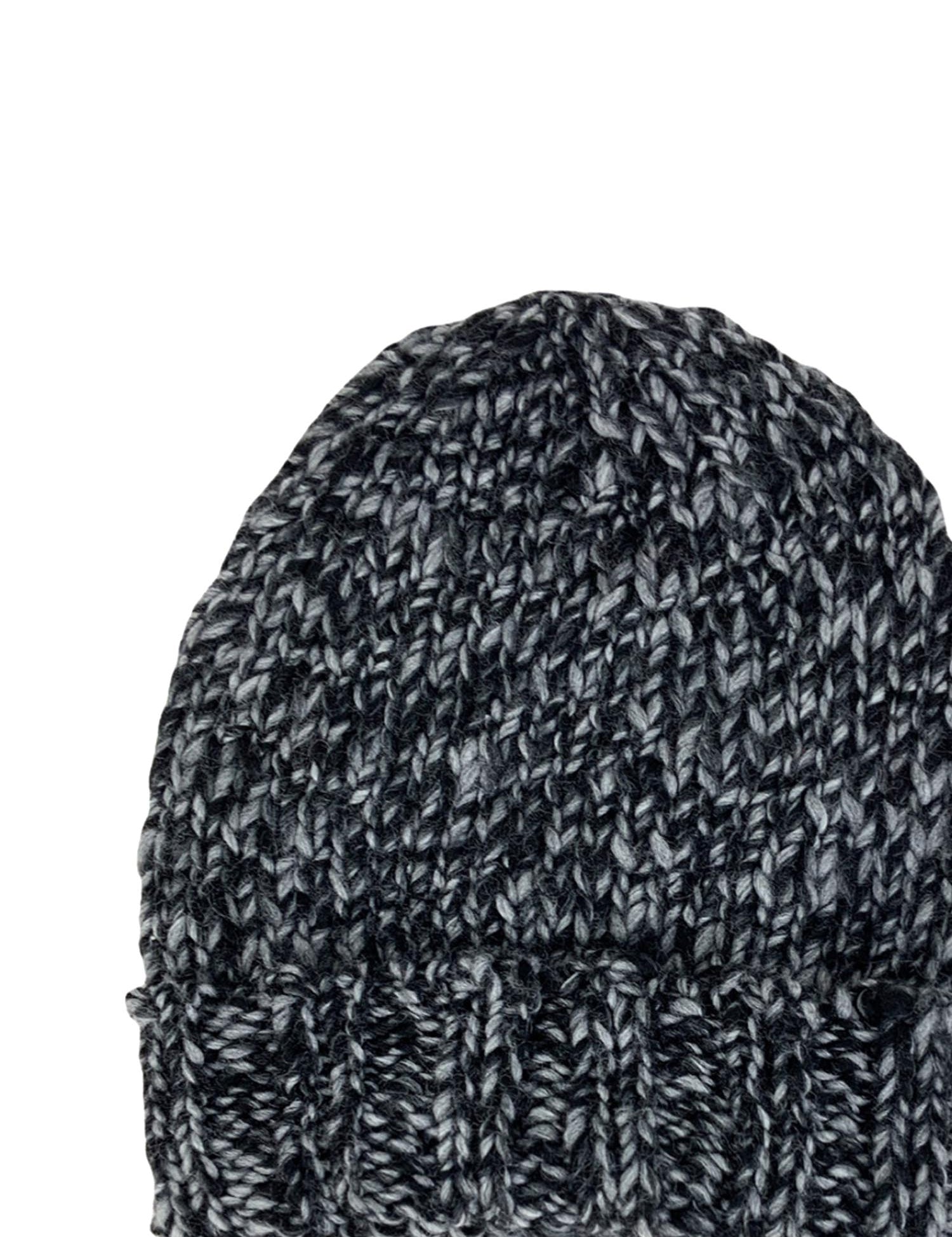 Cappelli Nero Wool&co