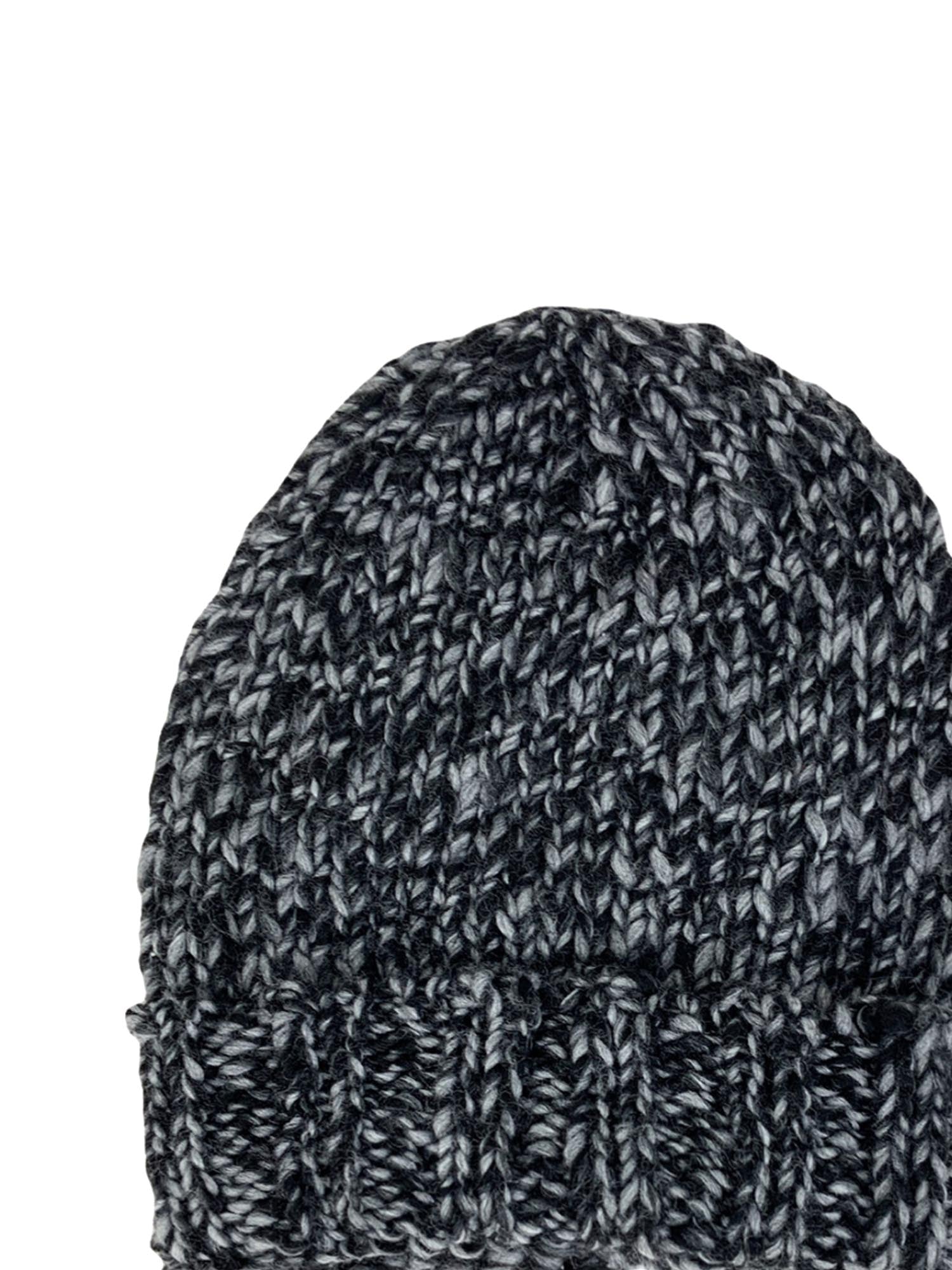 Cappelli Nero Wool&co