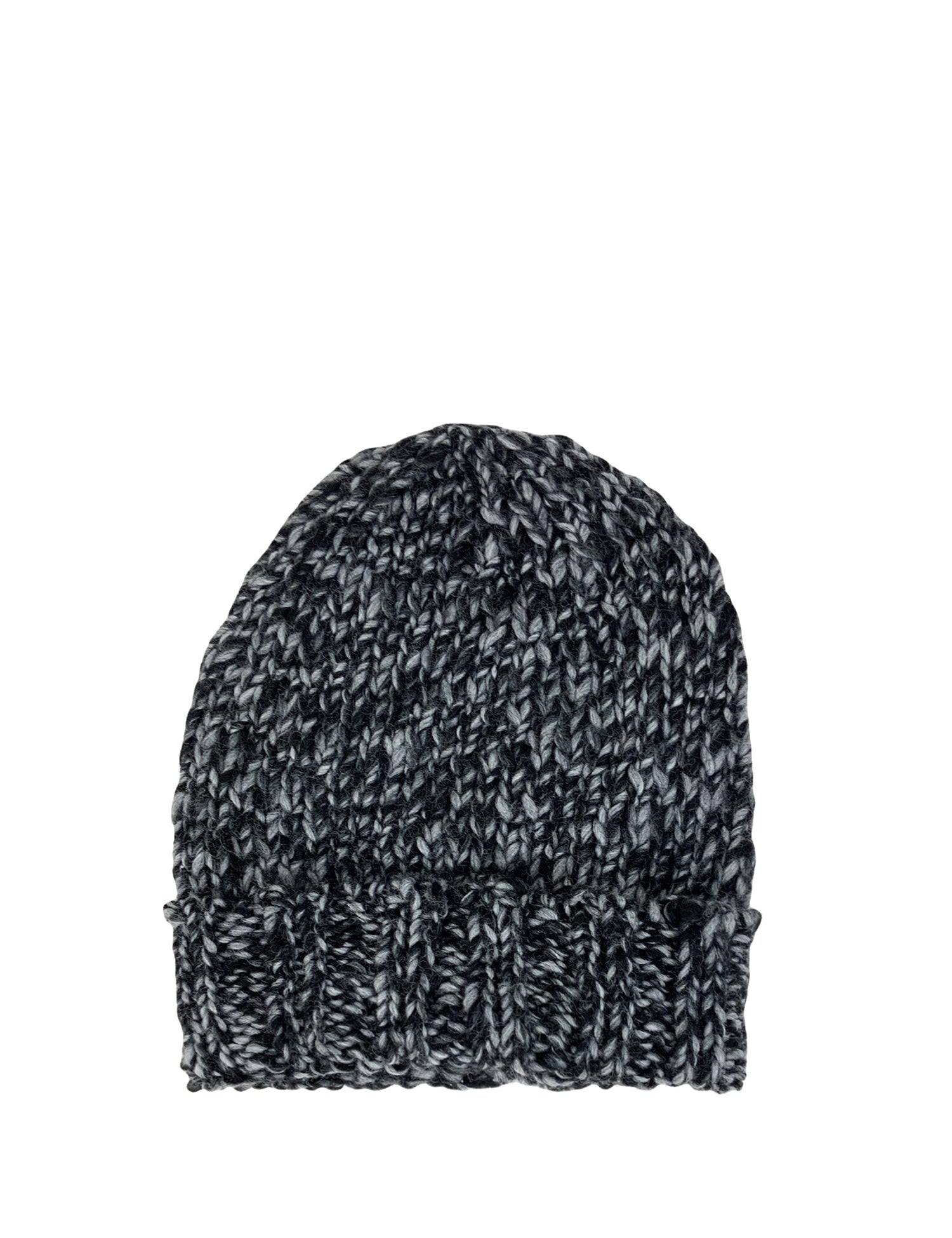Cappelli Nero Wool&co