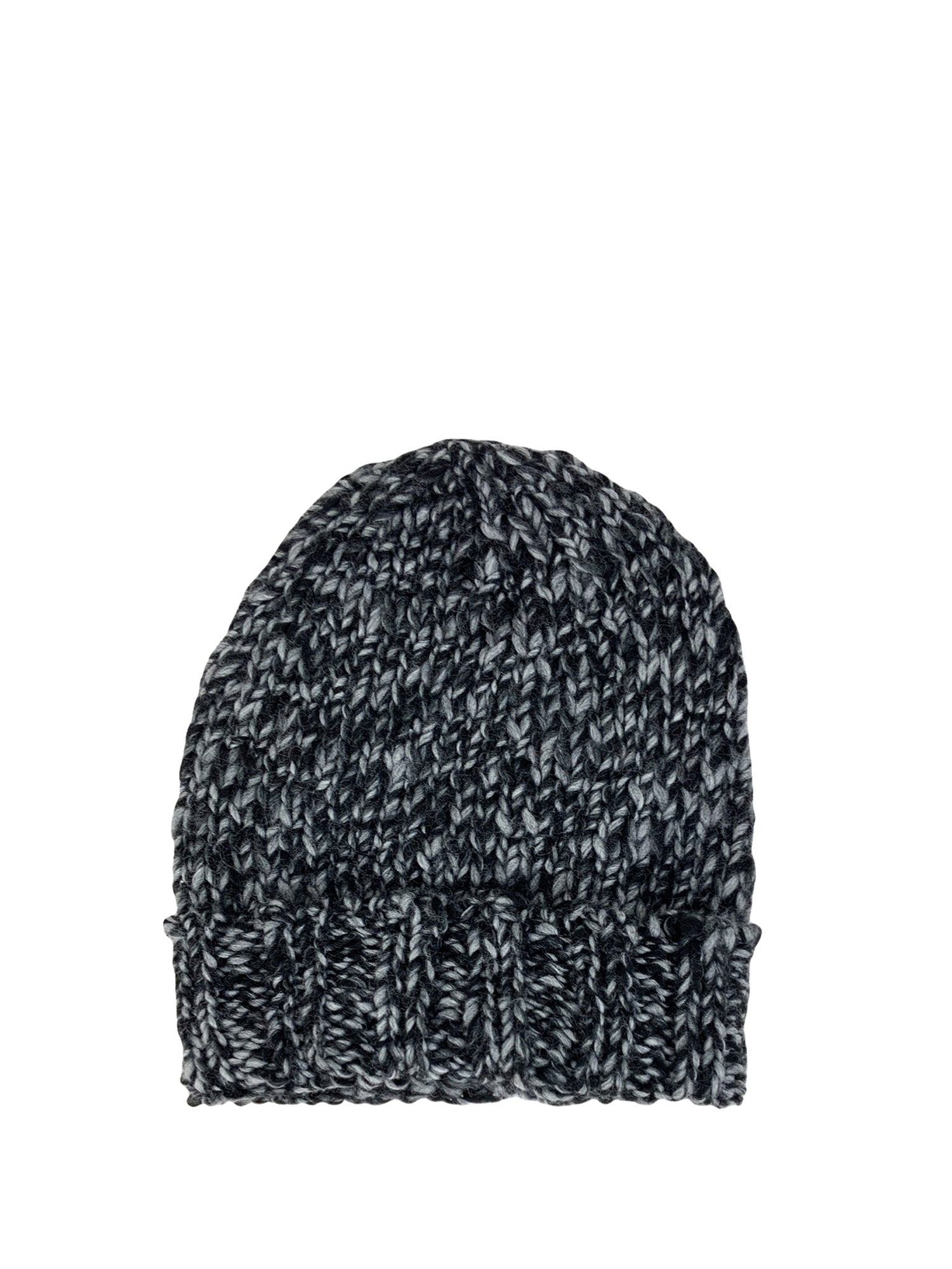 Cappelli Nero Wool&co
