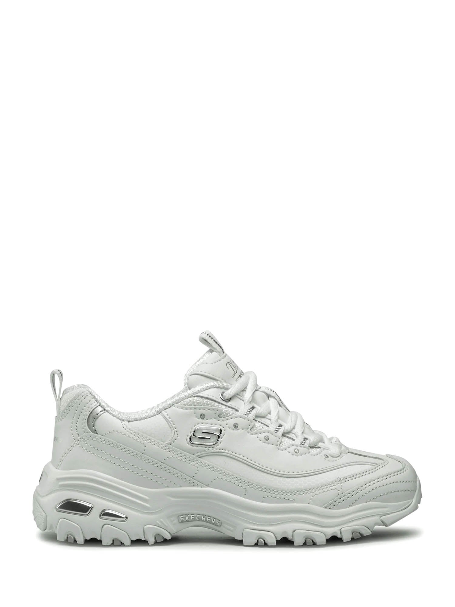 Scarpe da ginnastica Bianco Skechers