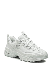 Scarpe da ginnastica Bianco Skechers