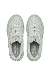 Scarpe da ginnastica Bianco Skechers