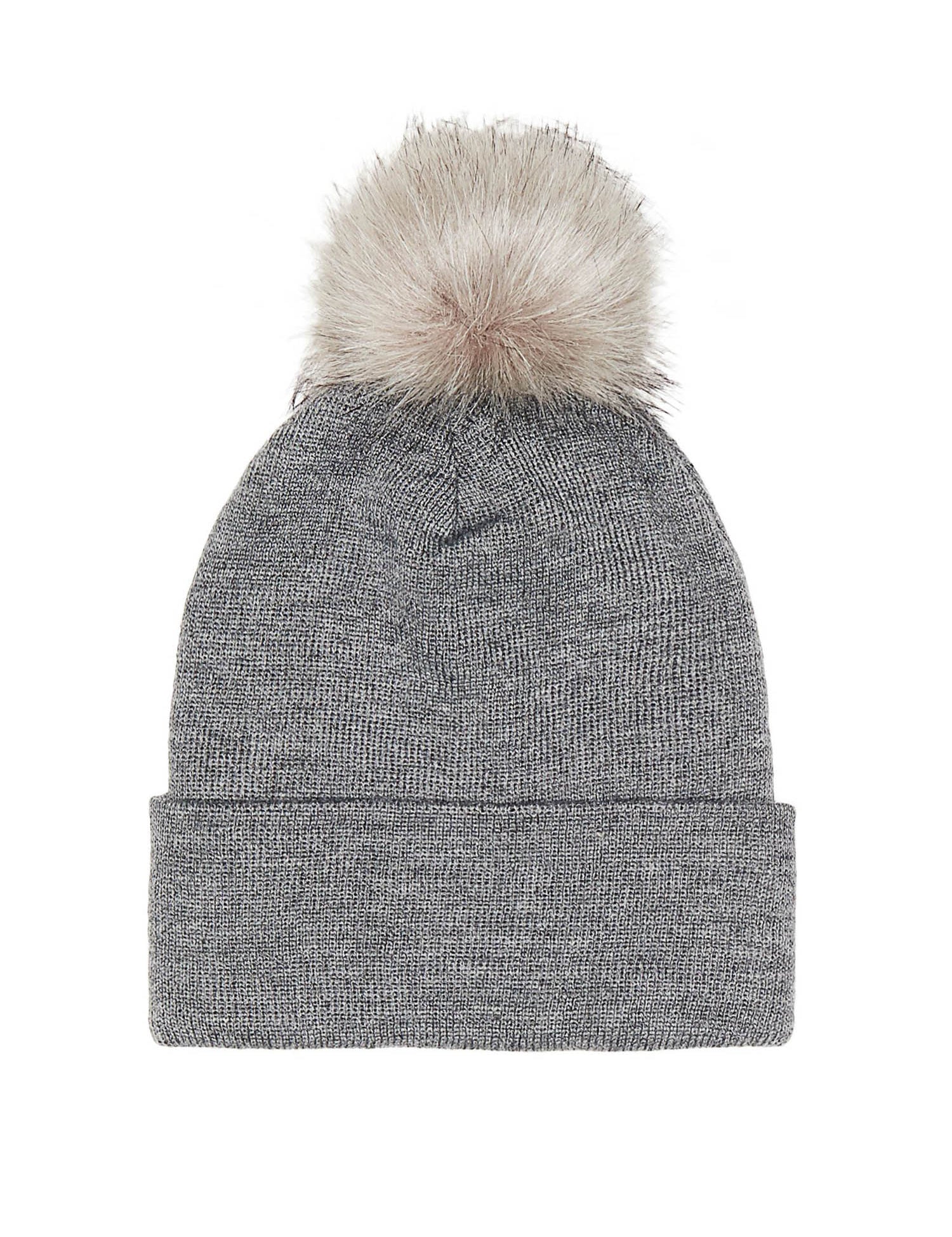 Cappelli Grigio Guess