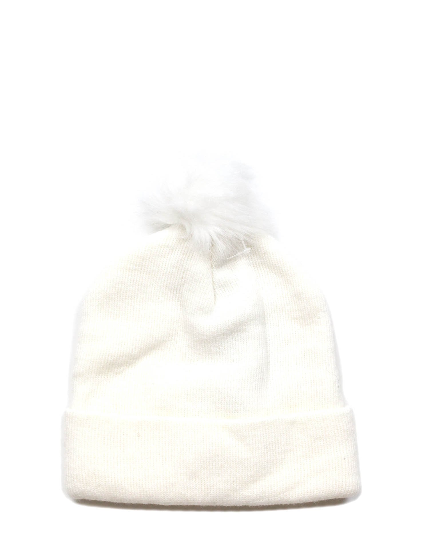 Cappelli Bianco Guess