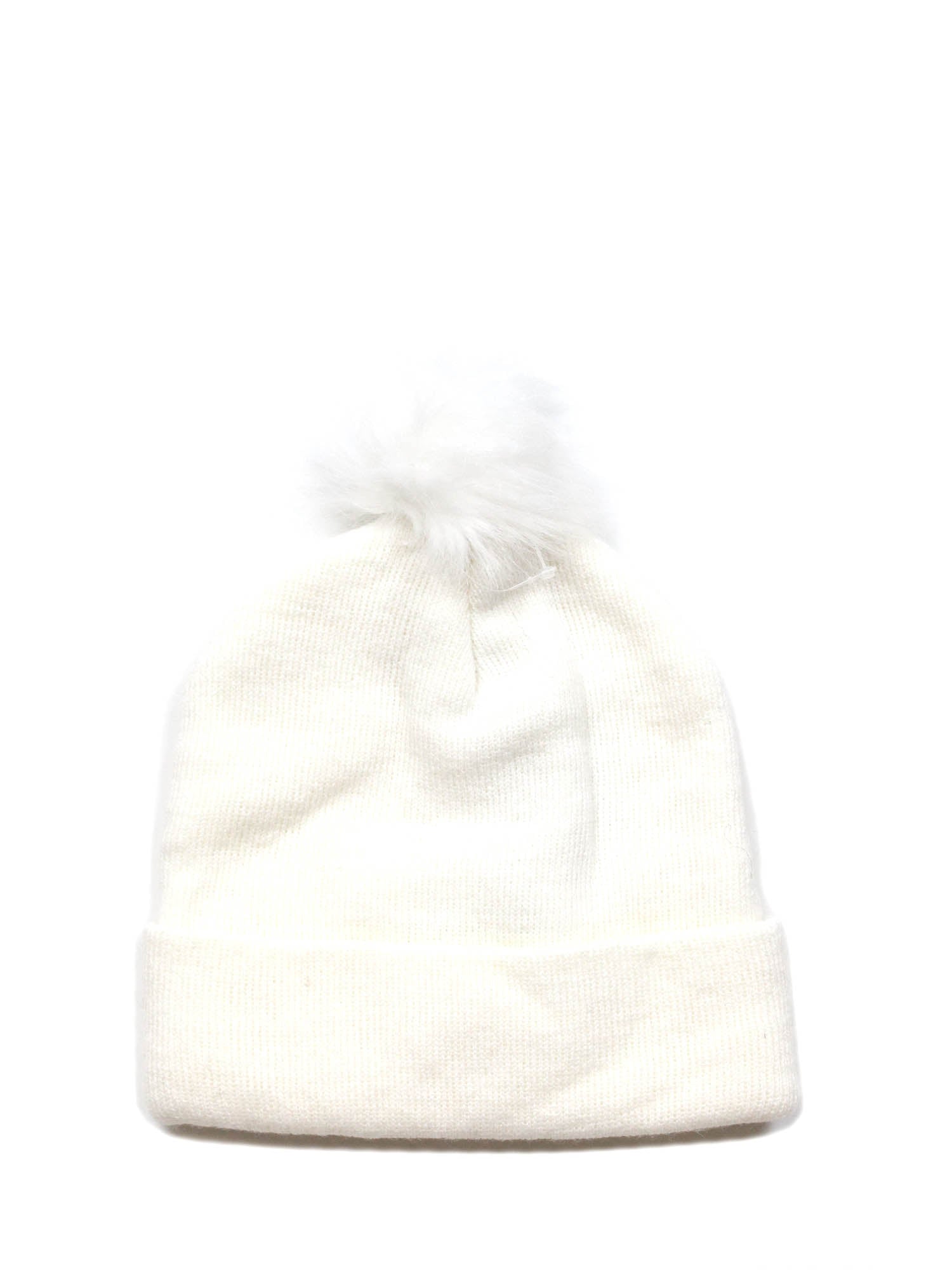 Cappelli Bianco Guess