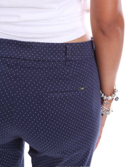 Pantaloni Blu Liu-jo