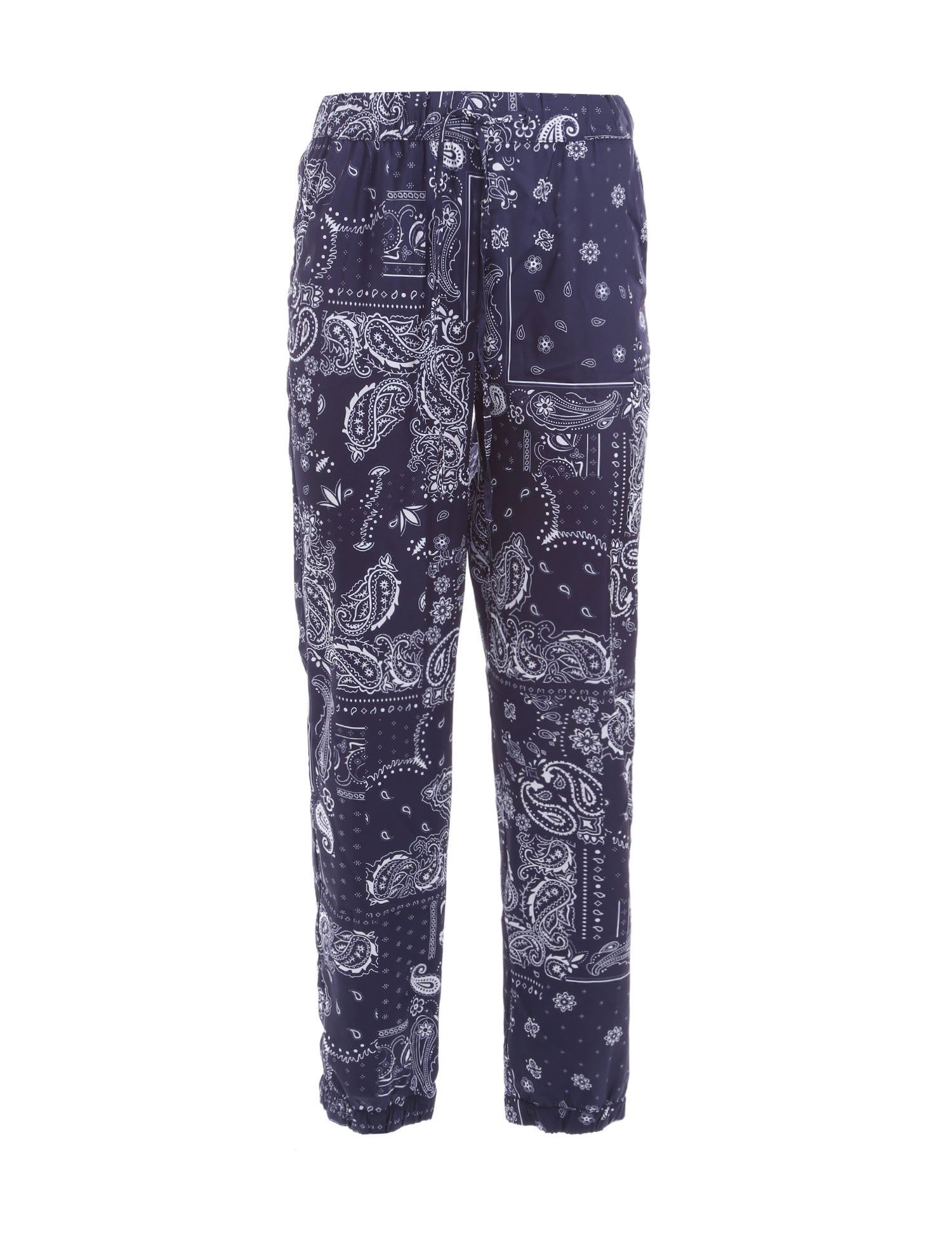 Pantaloni Blu Liu-jo