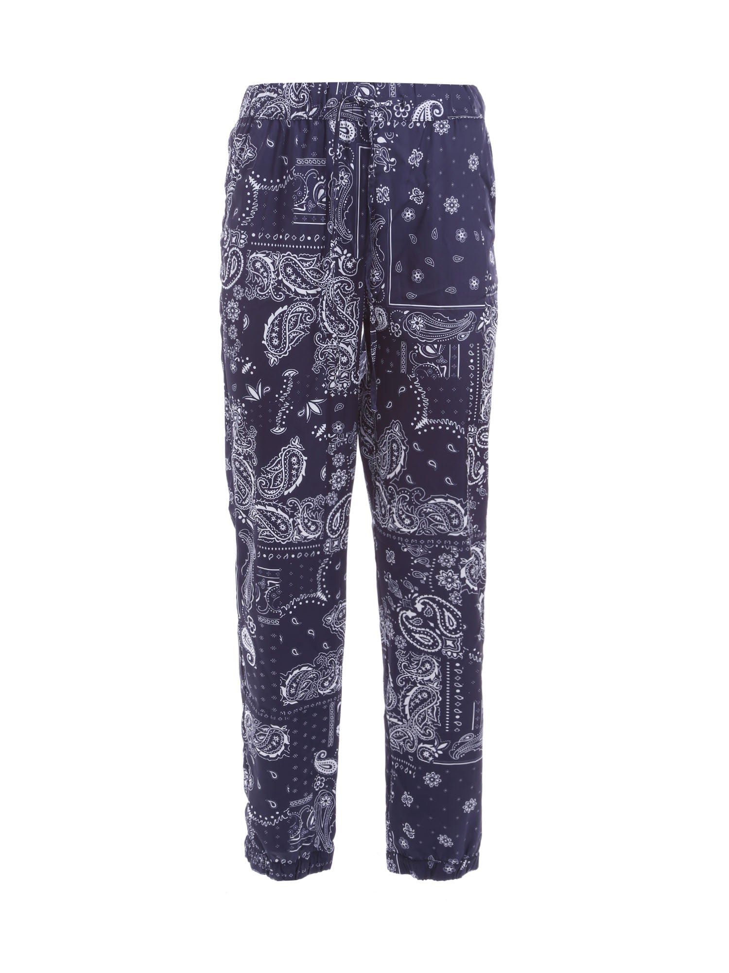 Pantaloni Blu Liu-jo