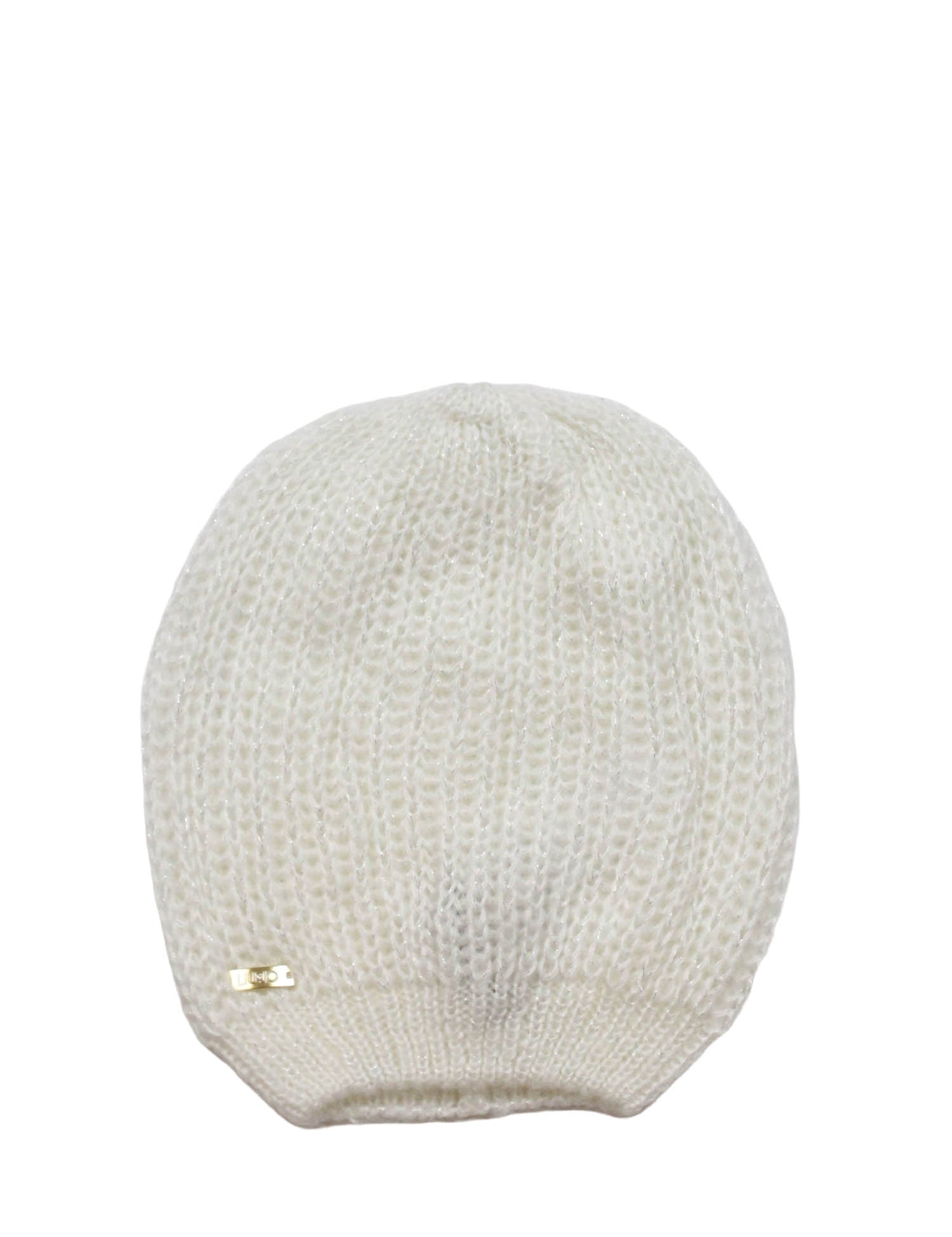 Cappelli Bianco Liu-jo