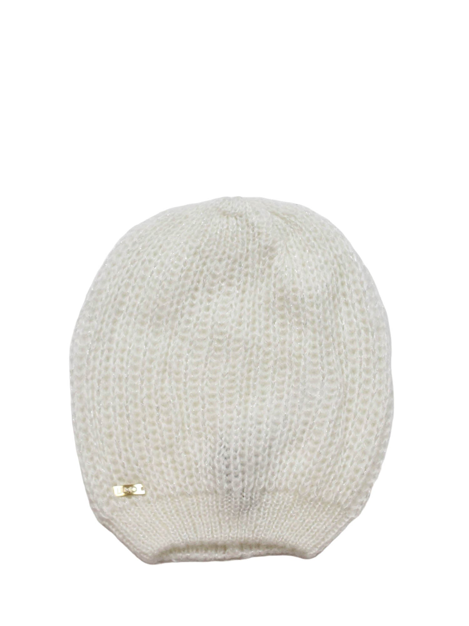 Cappelli Bianco Liu-jo
