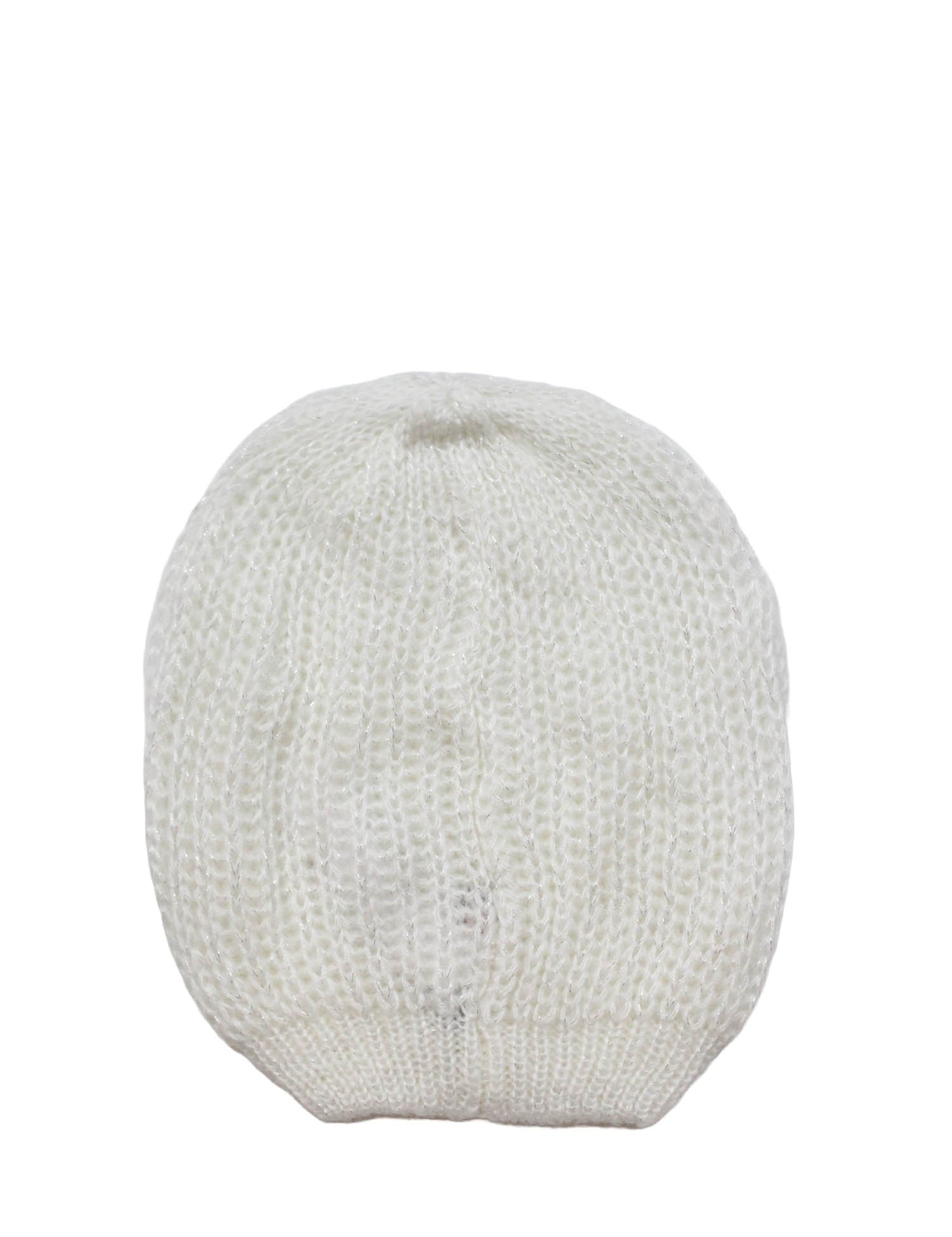 Cappelli Bianco Liu-jo