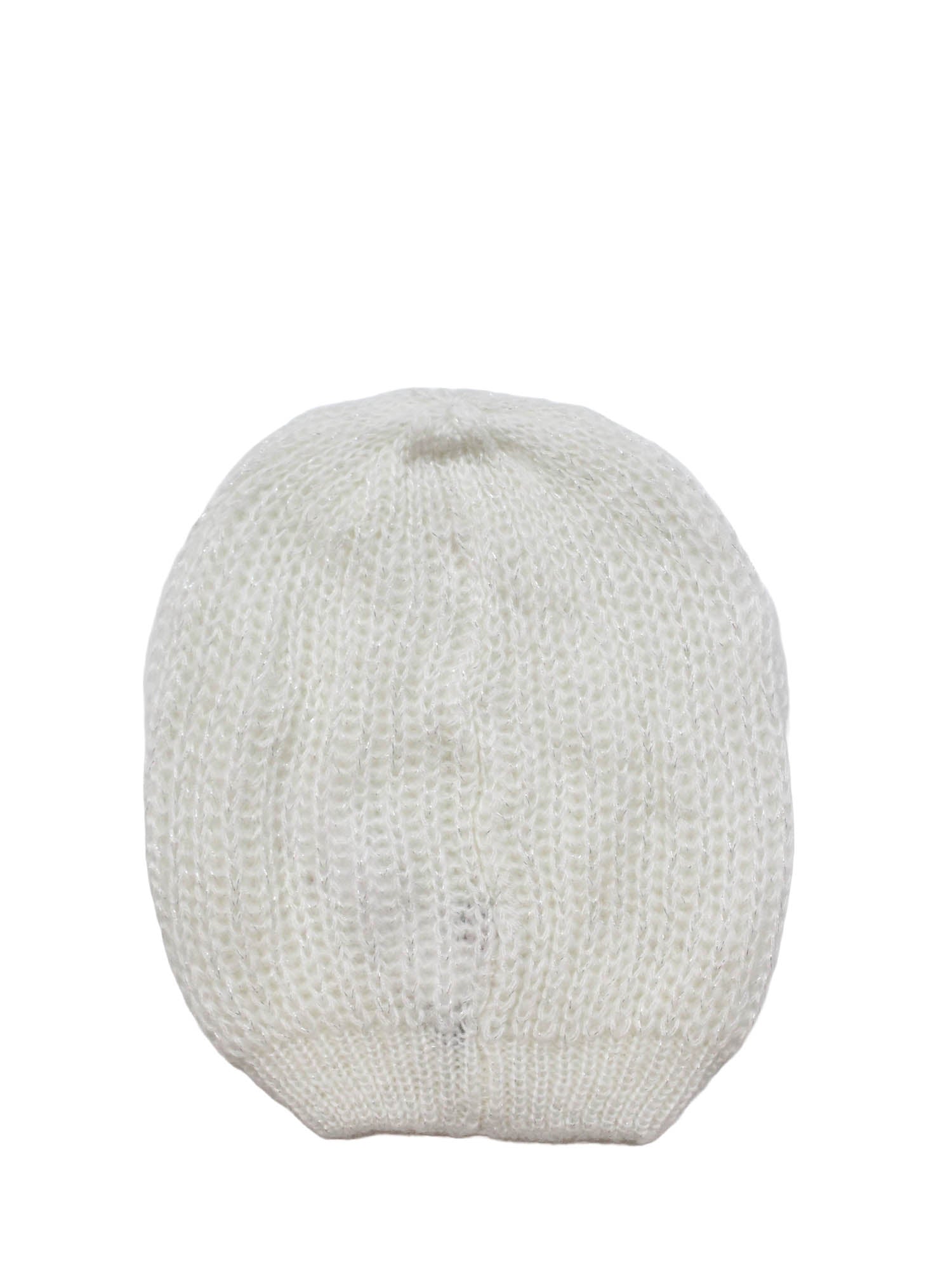 Cappelli Bianco Liu-jo