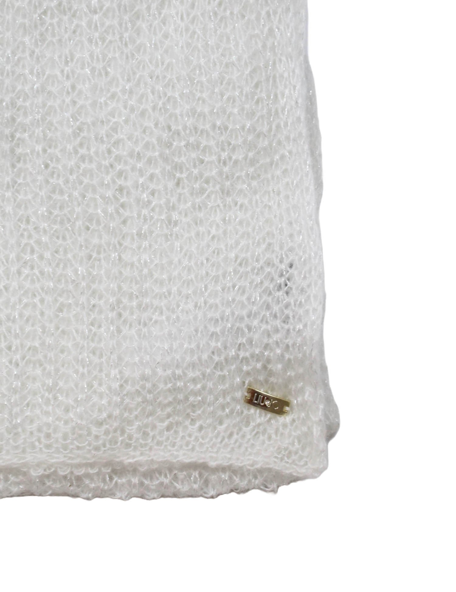 Sciarpe Bianco Liu-jo