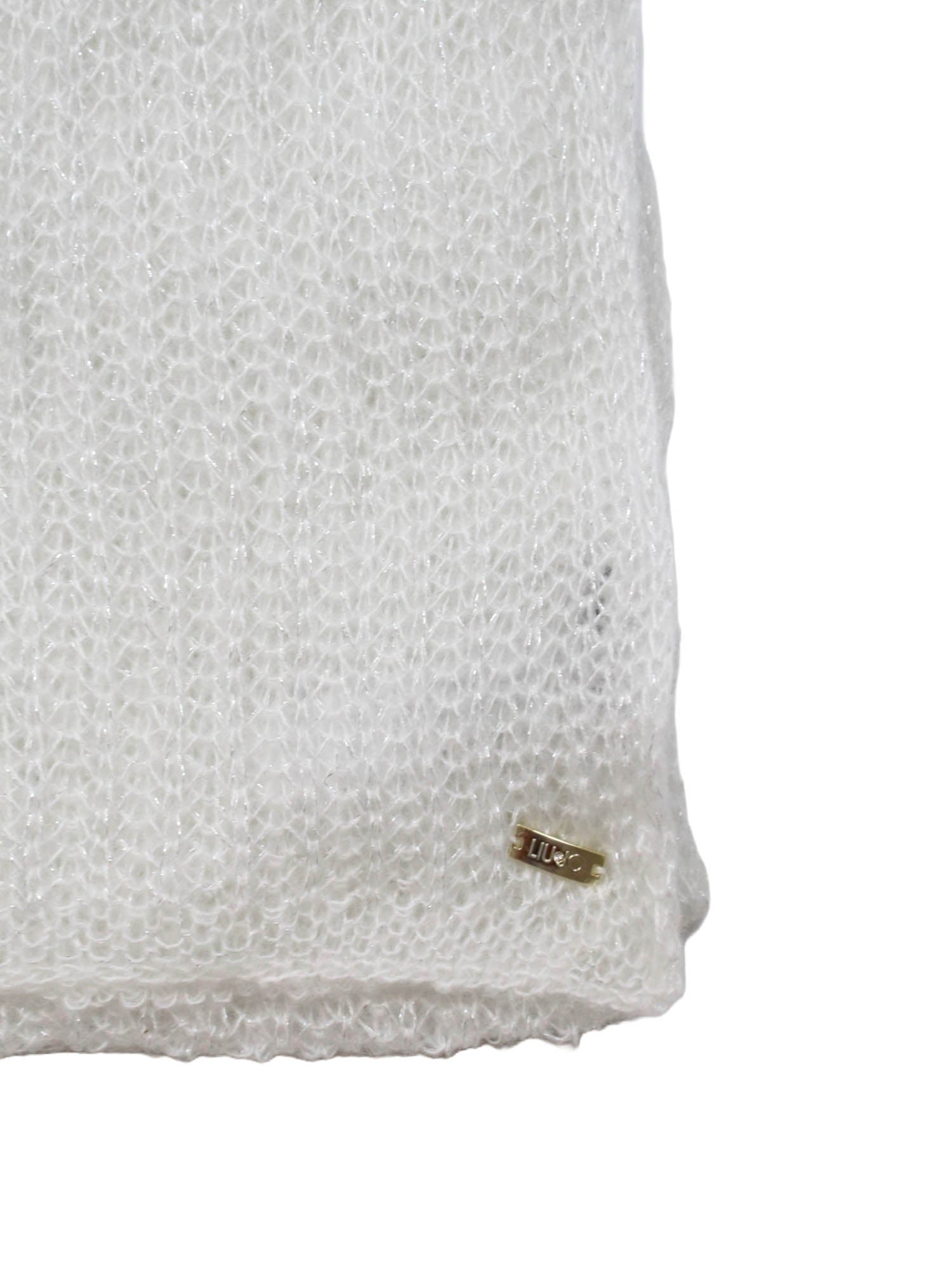 Sciarpe Bianco Liu-jo