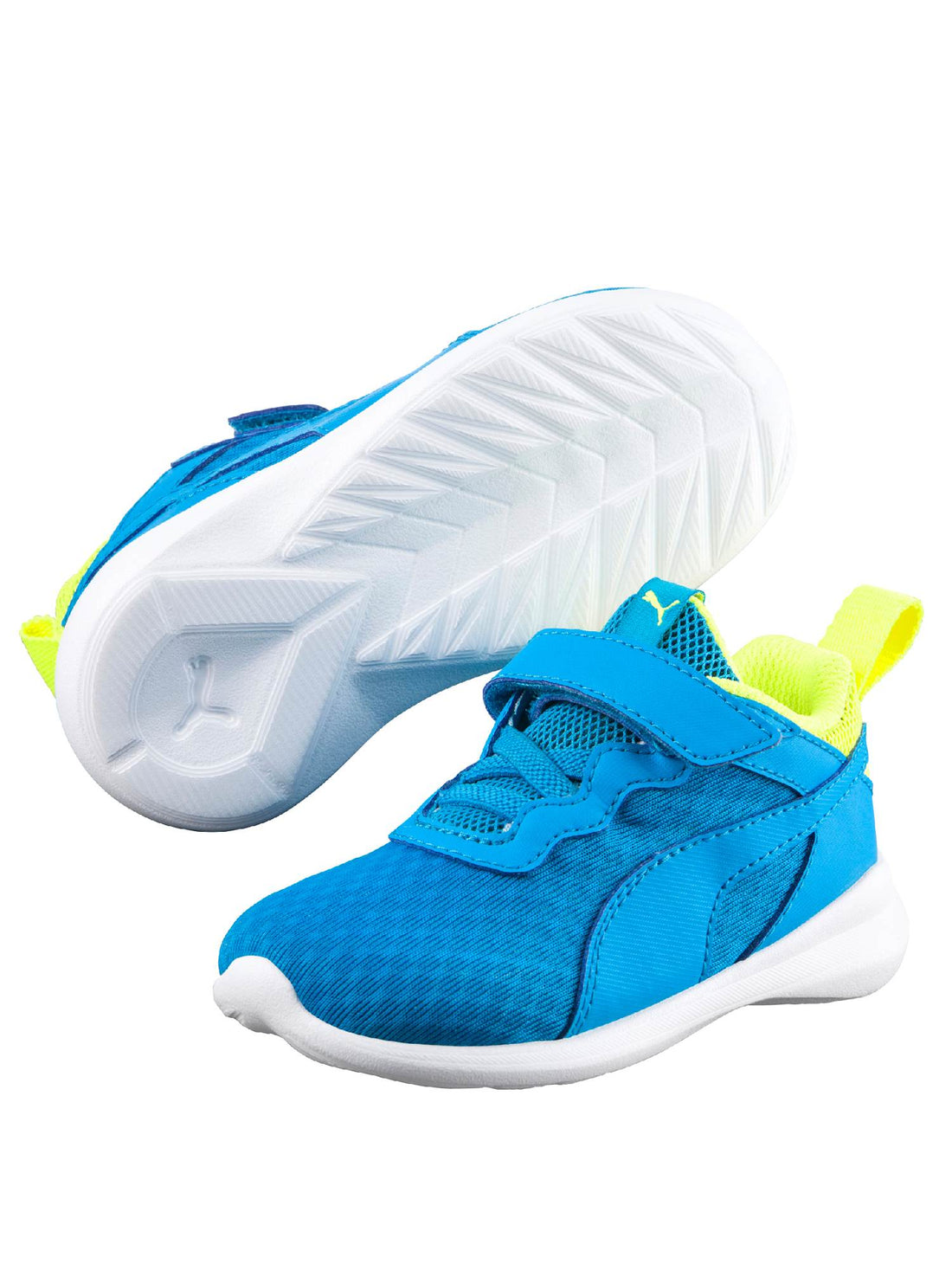 Scarpe da ginnastica Blu Puma