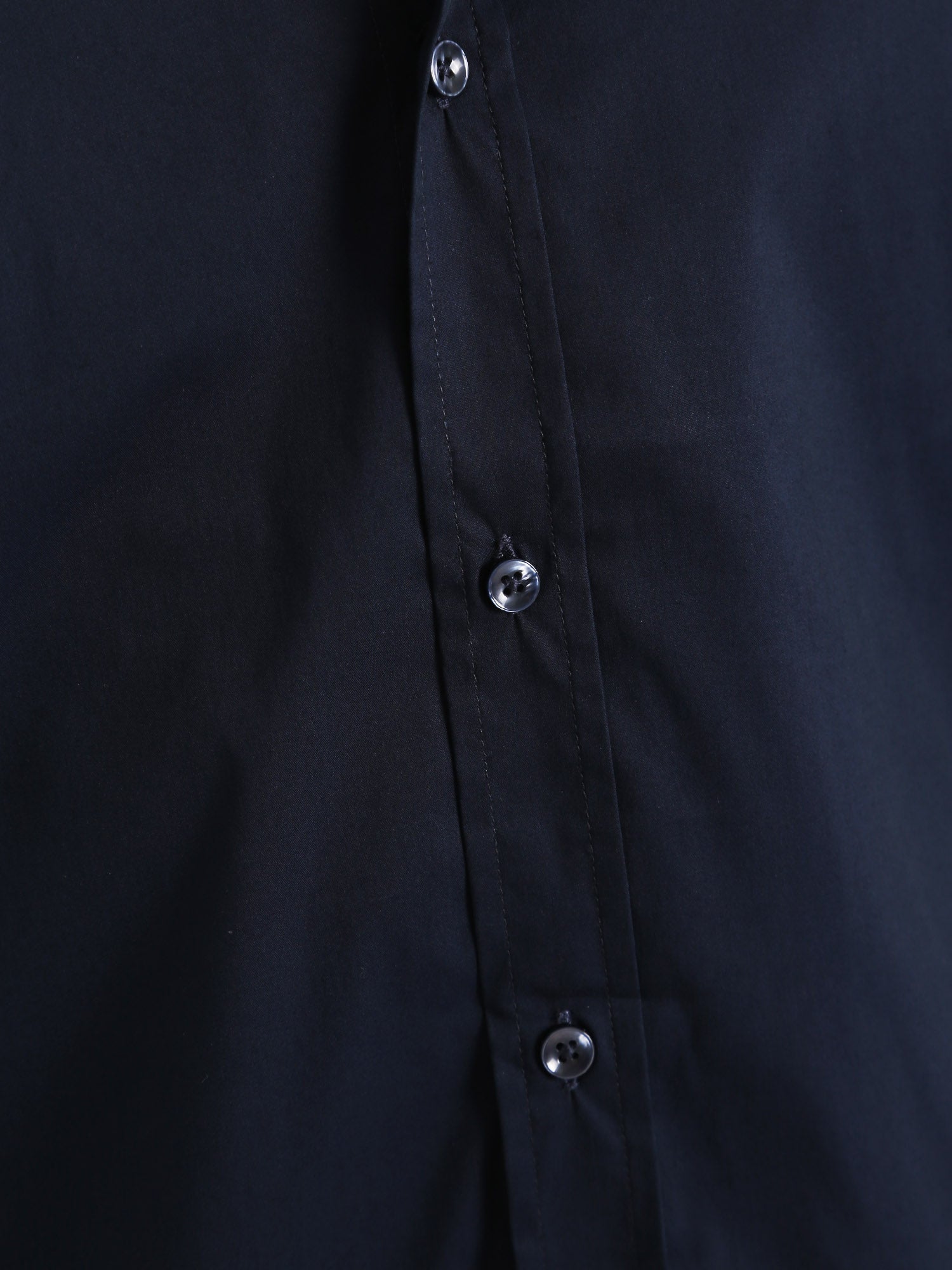 Camicie Blu Scuro Antony Morato