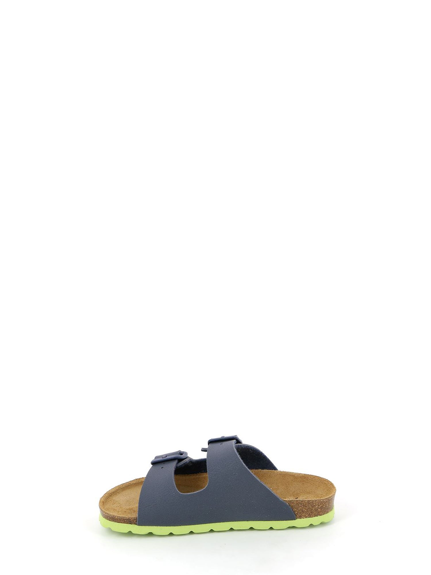 Ciabatte Blu Grunland Junior