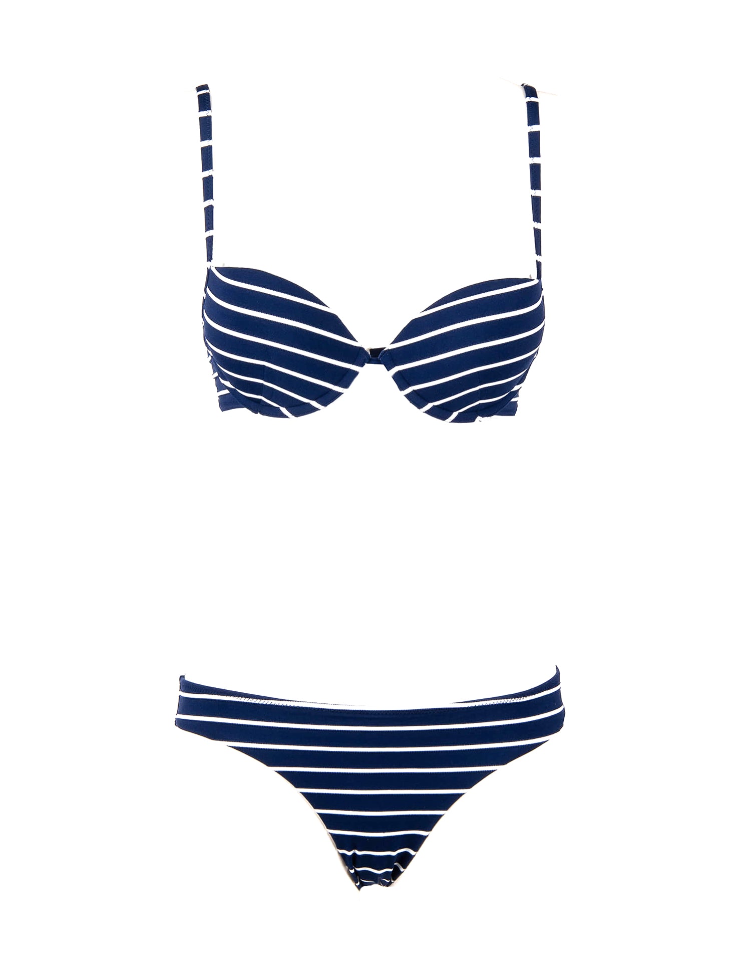 Costumi Blu Ea7 Emporio Armani