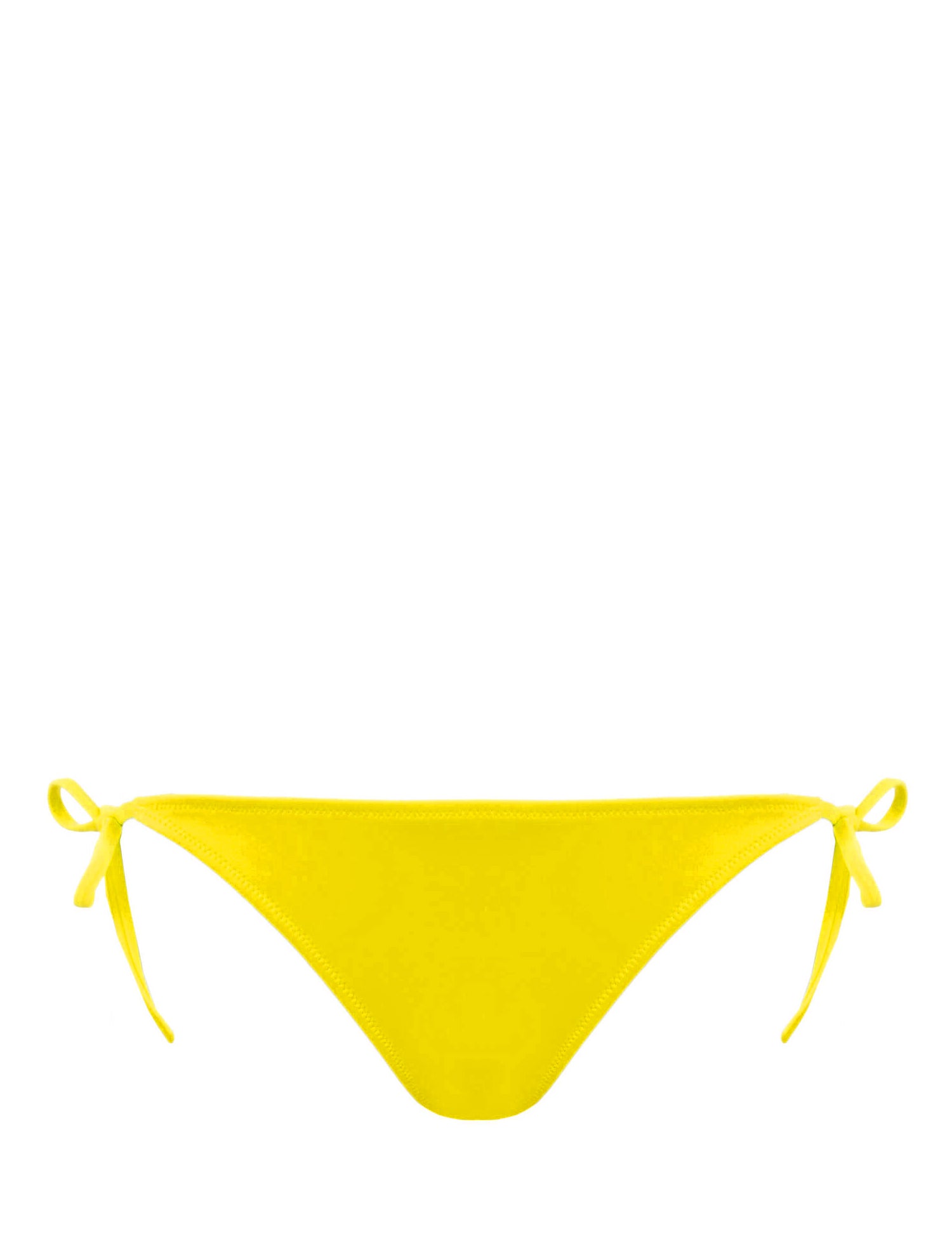 Costumi Giallo Calvin Klein Underwear
