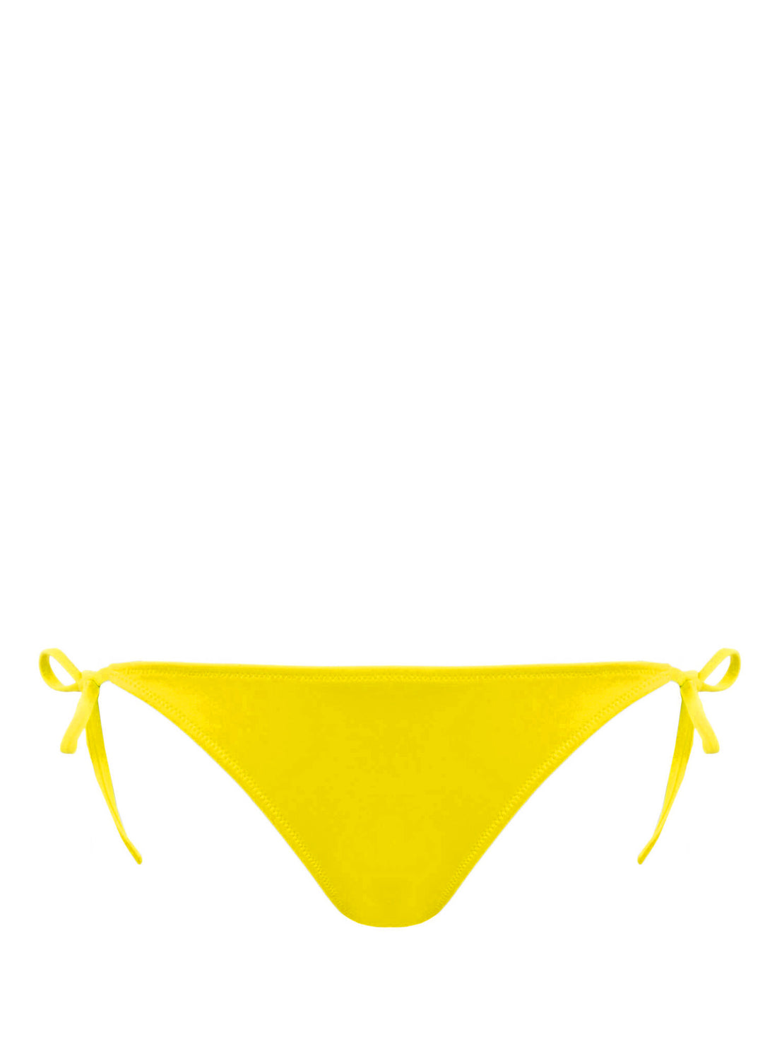 Costumi Giallo Calvin Klein Underwear