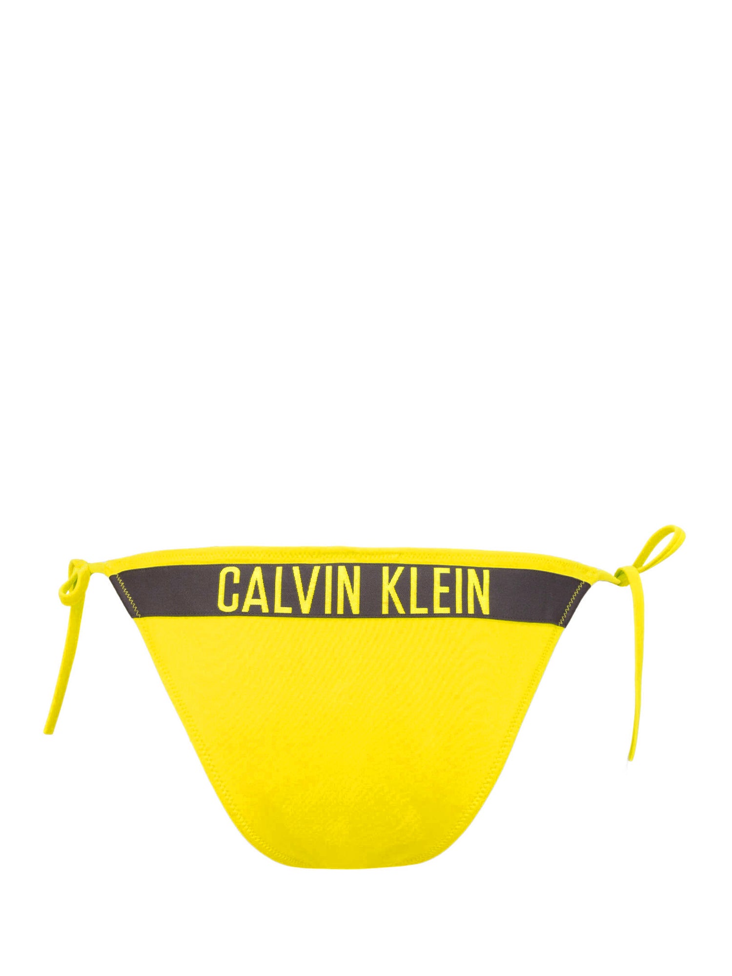 Costumi Giallo Calvin Klein Underwear