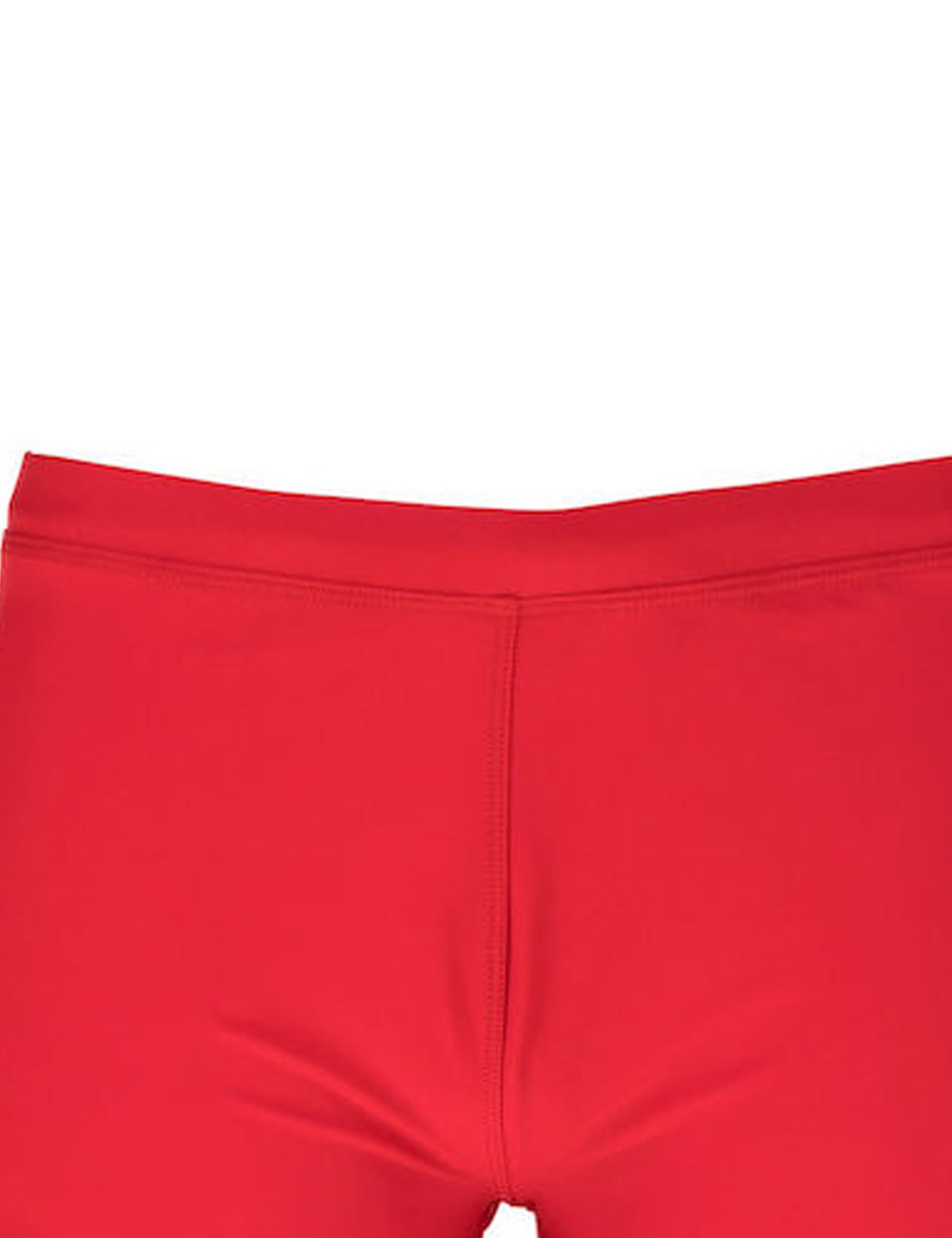 Costumi Rosso Calvin Klein Underwear