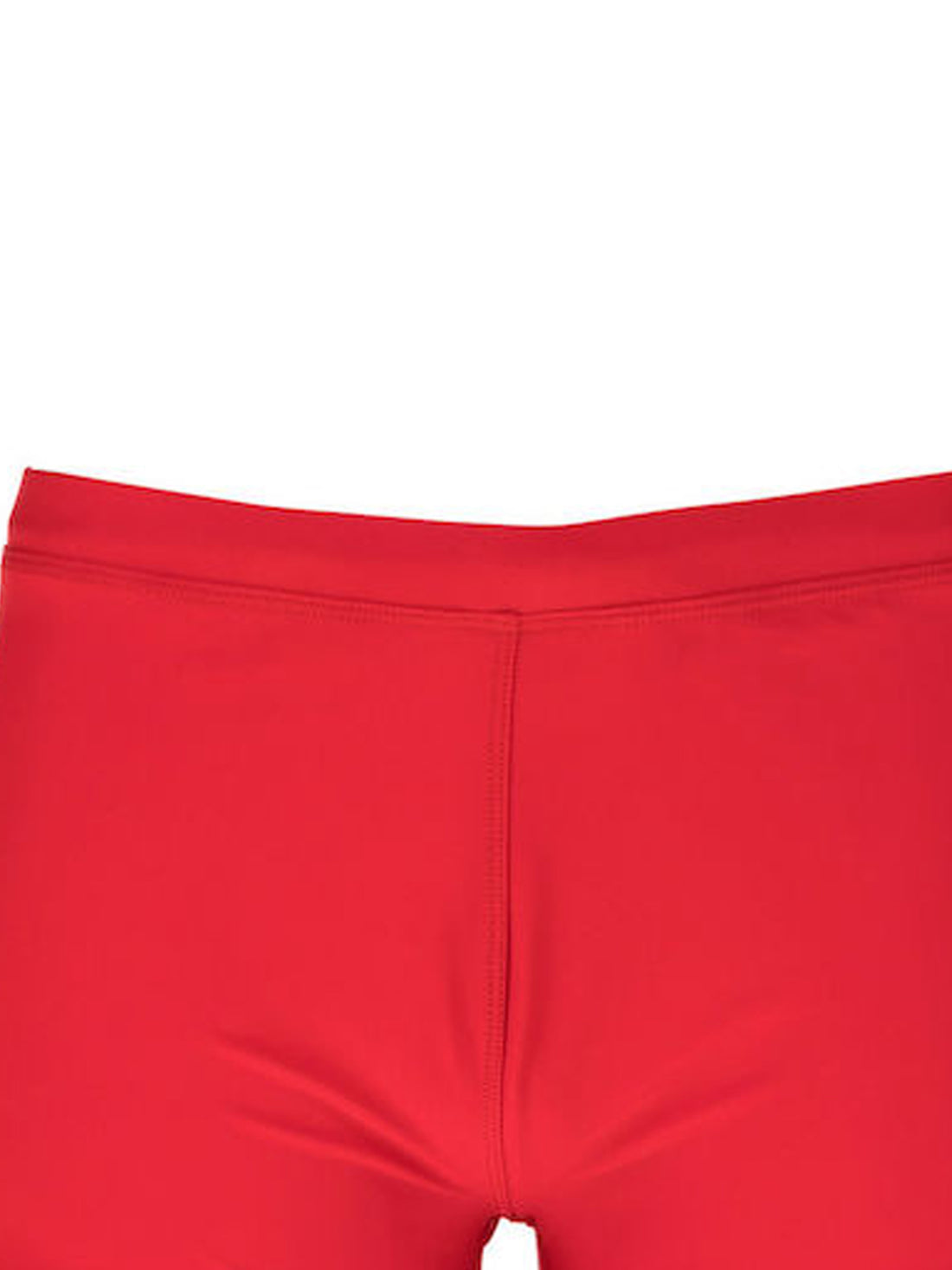 Costumi Rosso Calvin Klein Underwear