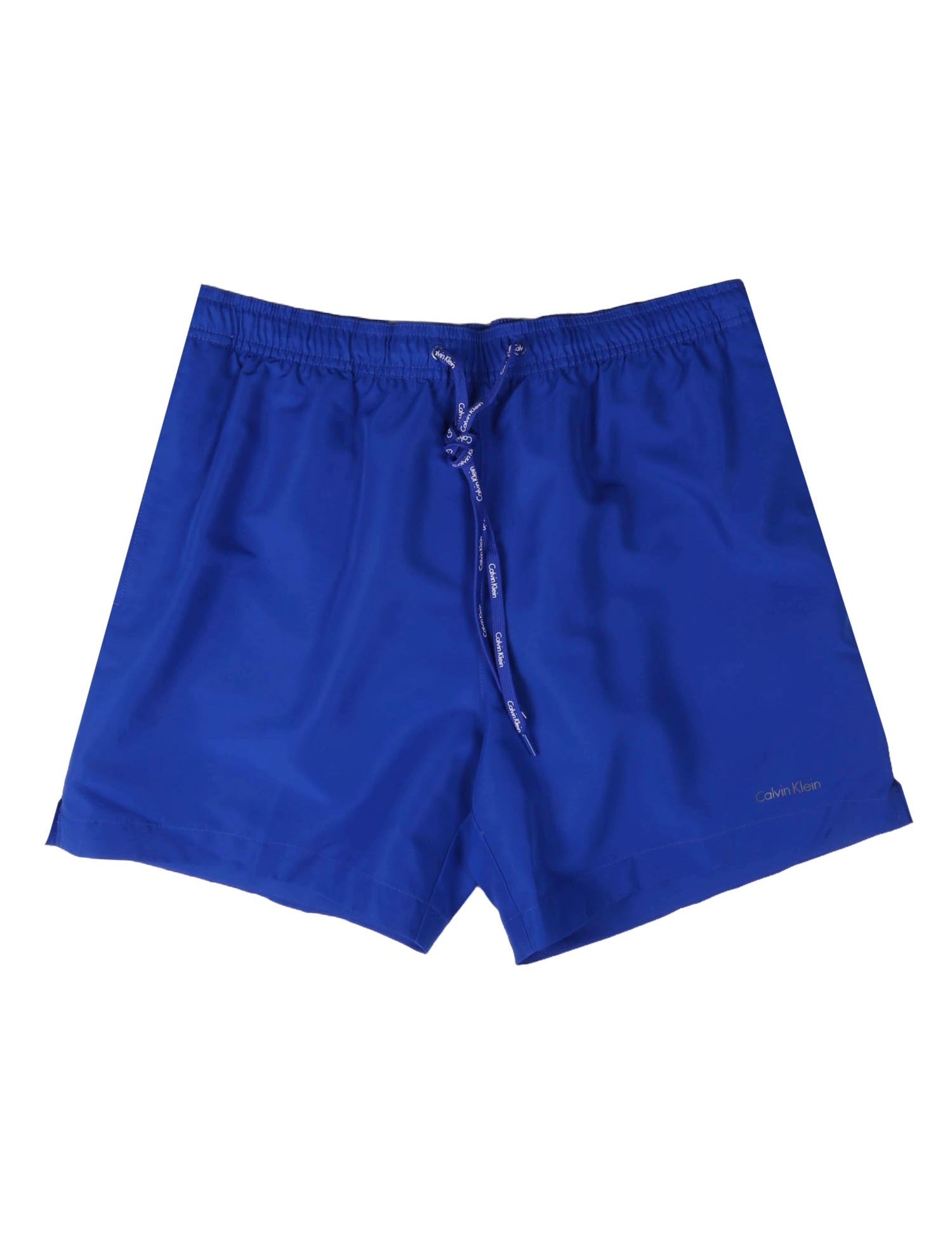 Costumi Blu Chiaro Calvin Klein