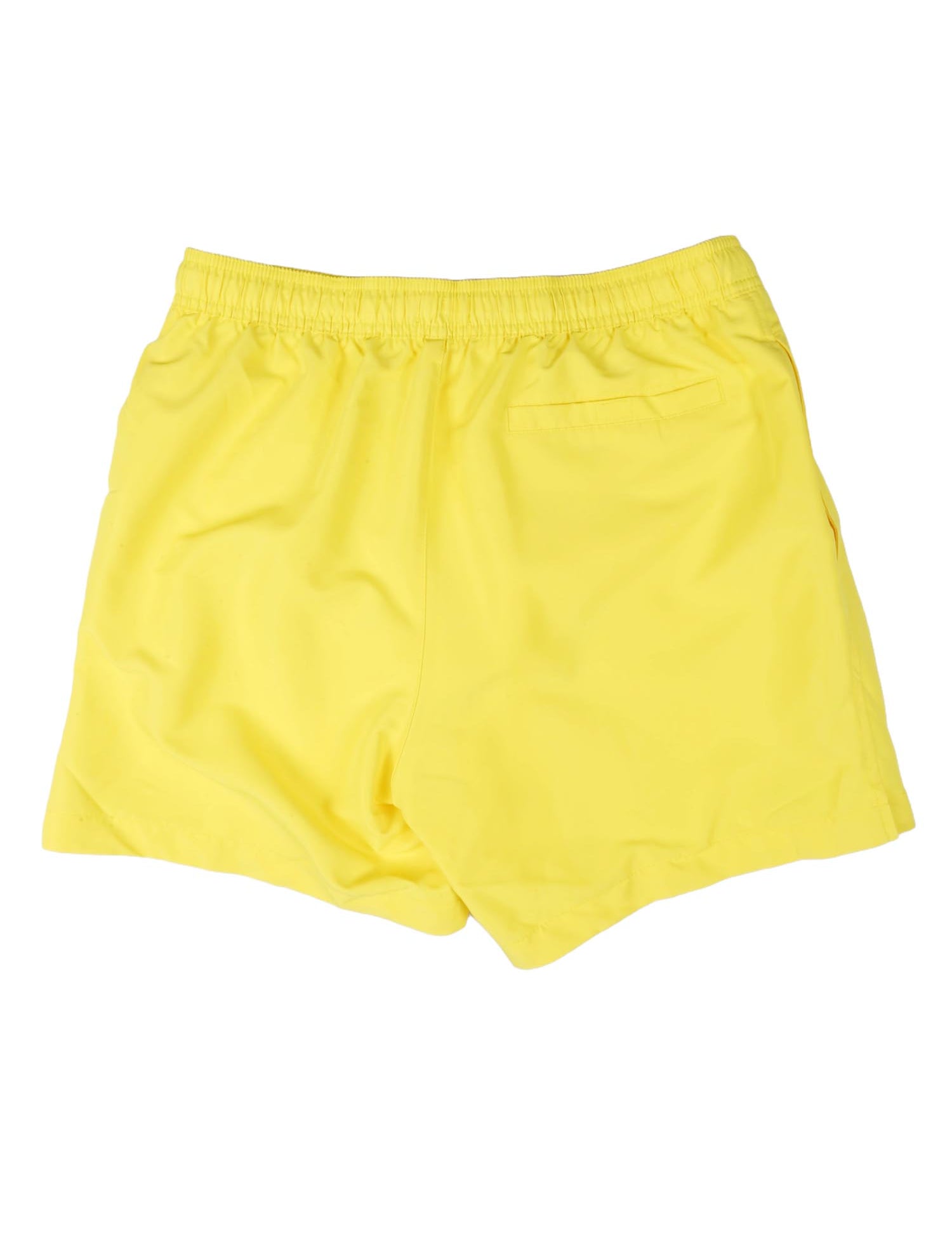 Costumi Giallo Calvin Klein