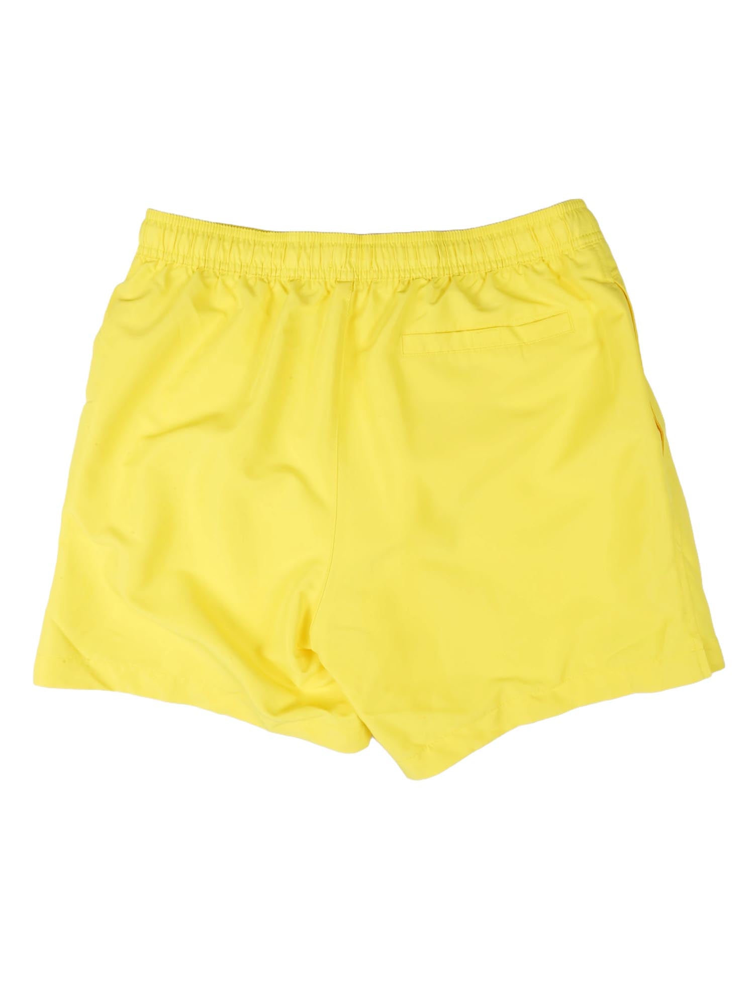 Costumi Giallo Calvin Klein