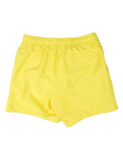 Costumi Giallo Calvin Klein