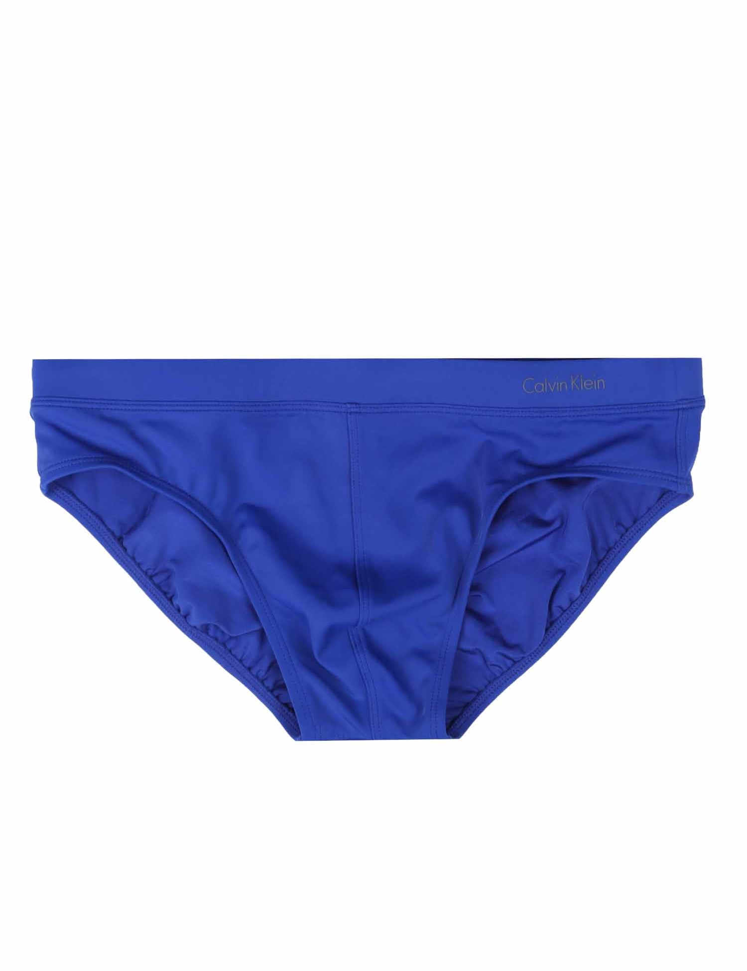 Costumi Blu Chiaro Calvin Klein Underwear