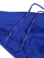 Costumi Blu Chiaro Calvin Klein Underwear