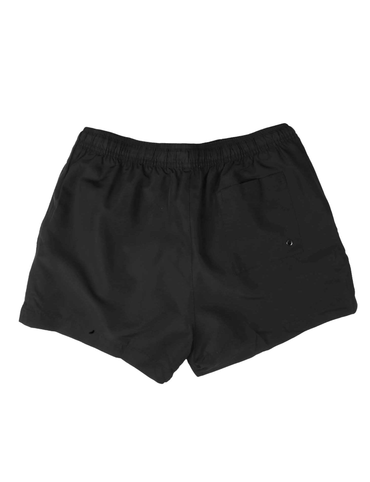 Costumi Nero Calvin Klein