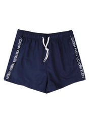 Costumi Blu Scuro Calvin Klein