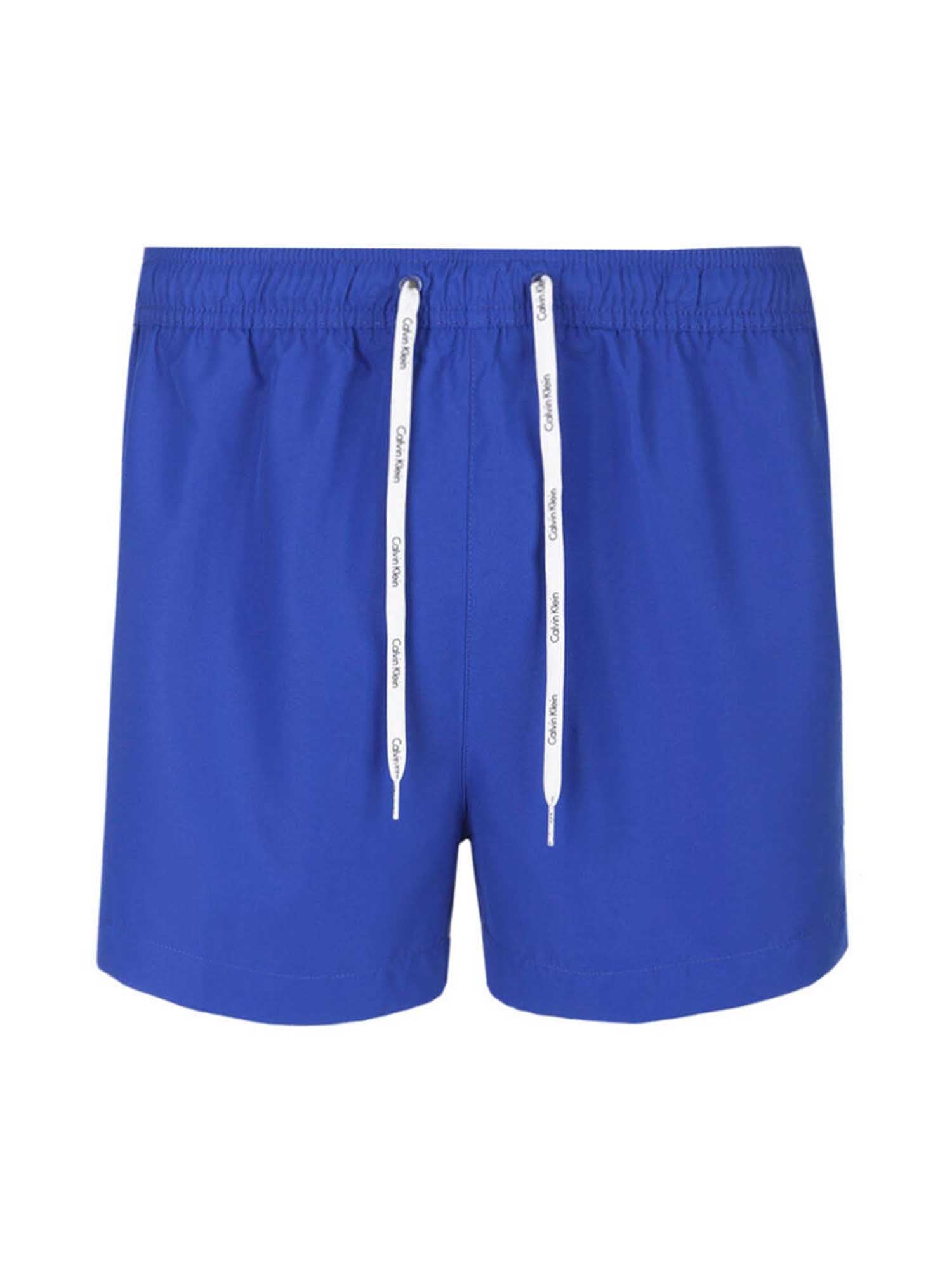 Costumi Blu Chiaro Calvin Klein