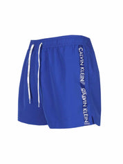 Costumi Blu Chiaro Calvin Klein