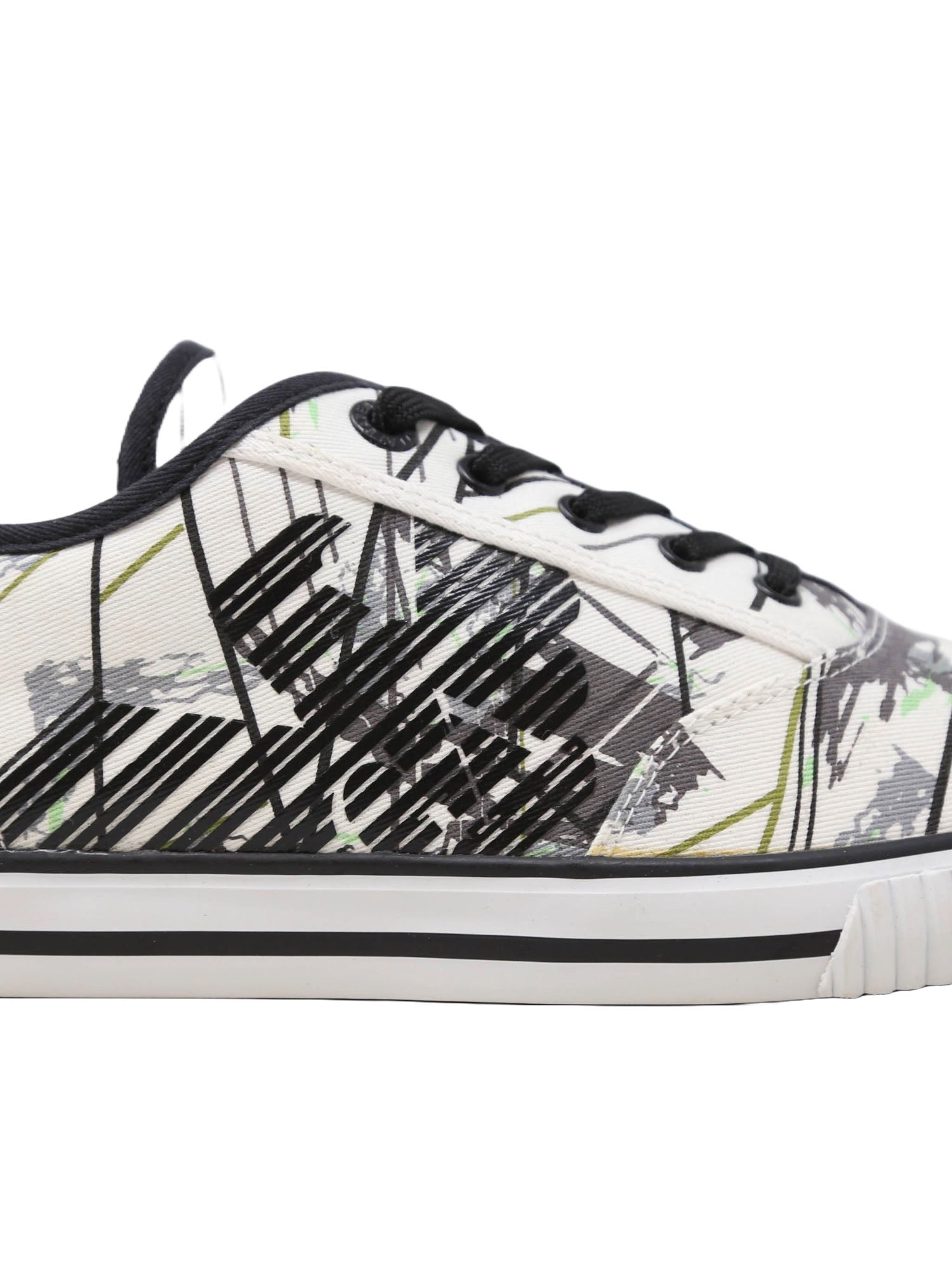 Sneakers Bianco Ea7 Emporio Armani