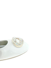 Ballerine Bianco Lelli Kelly