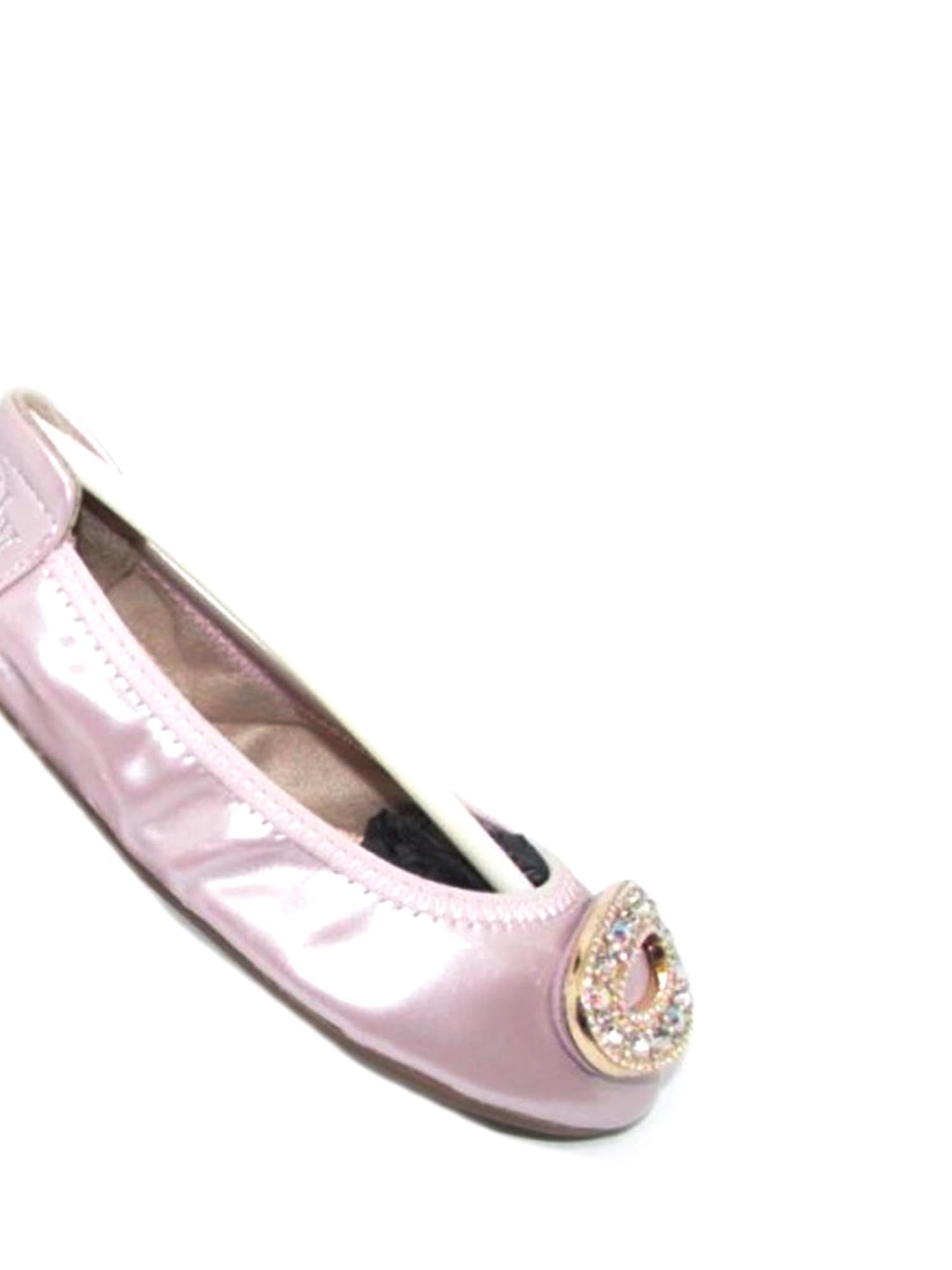 Ballerine Rosa Lelli Kelly