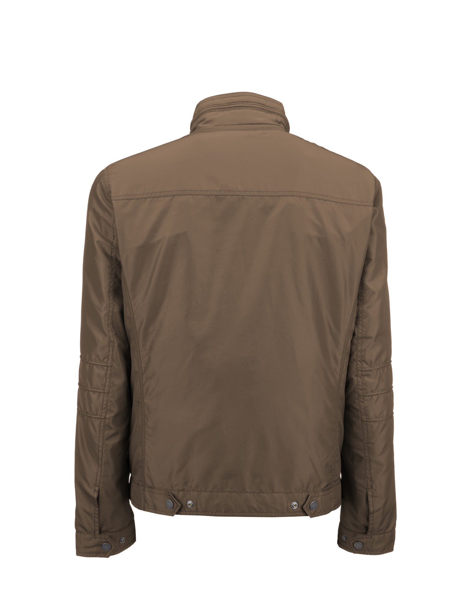 Giacche Marrone Geox