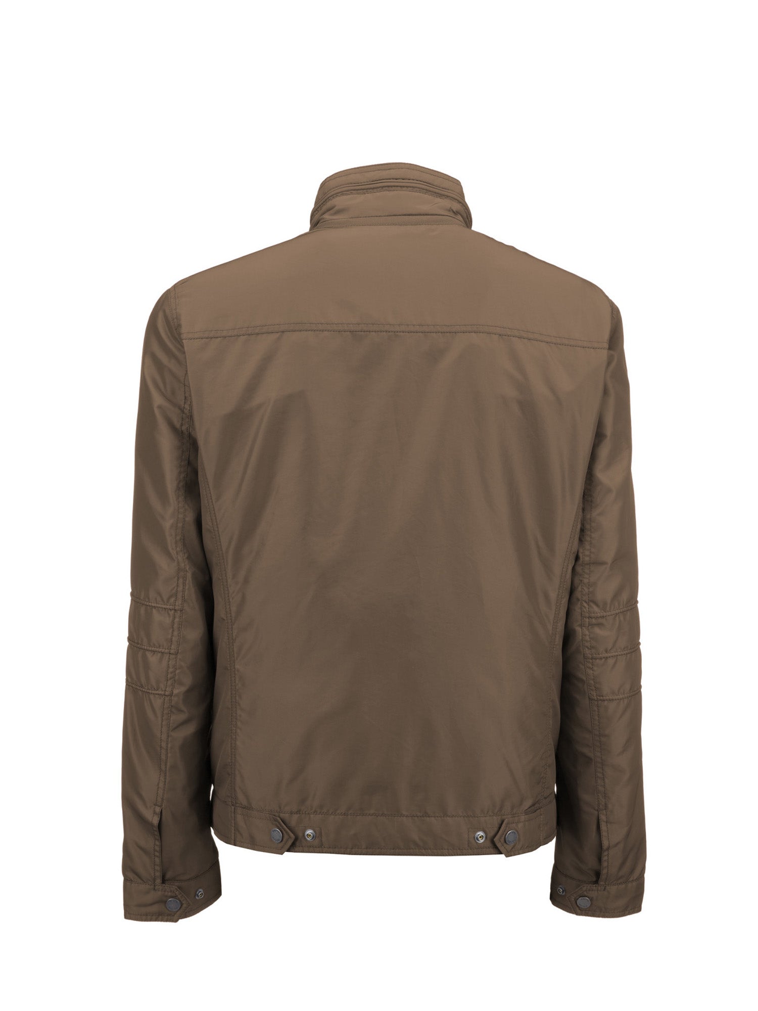 Giacche Marrone Geox