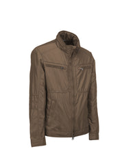 Giacche Marrone Geox