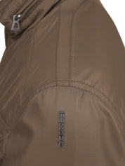 Giacche Marrone Geox