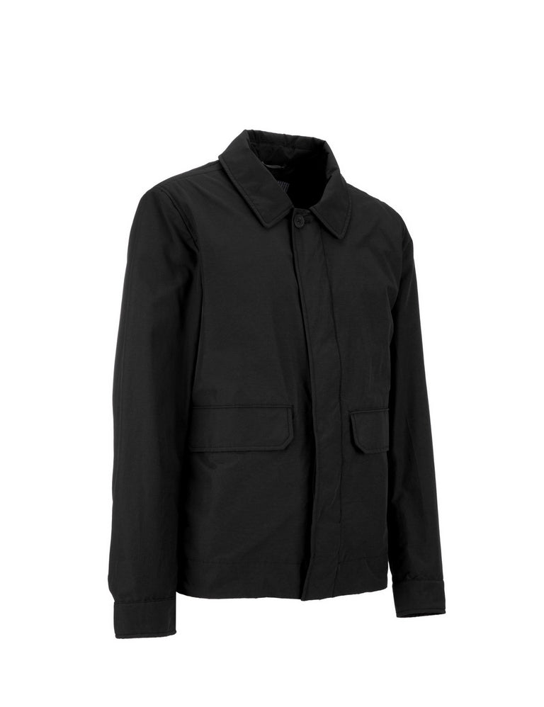 Giacche Nero Geox
