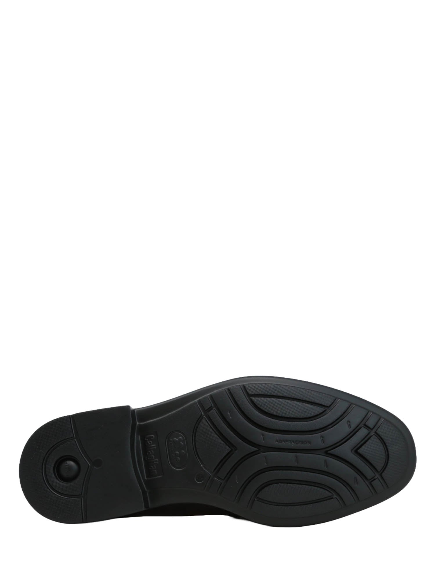 Mocassini Rosso Callaghan