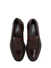 Mocassini Rosso Callaghan